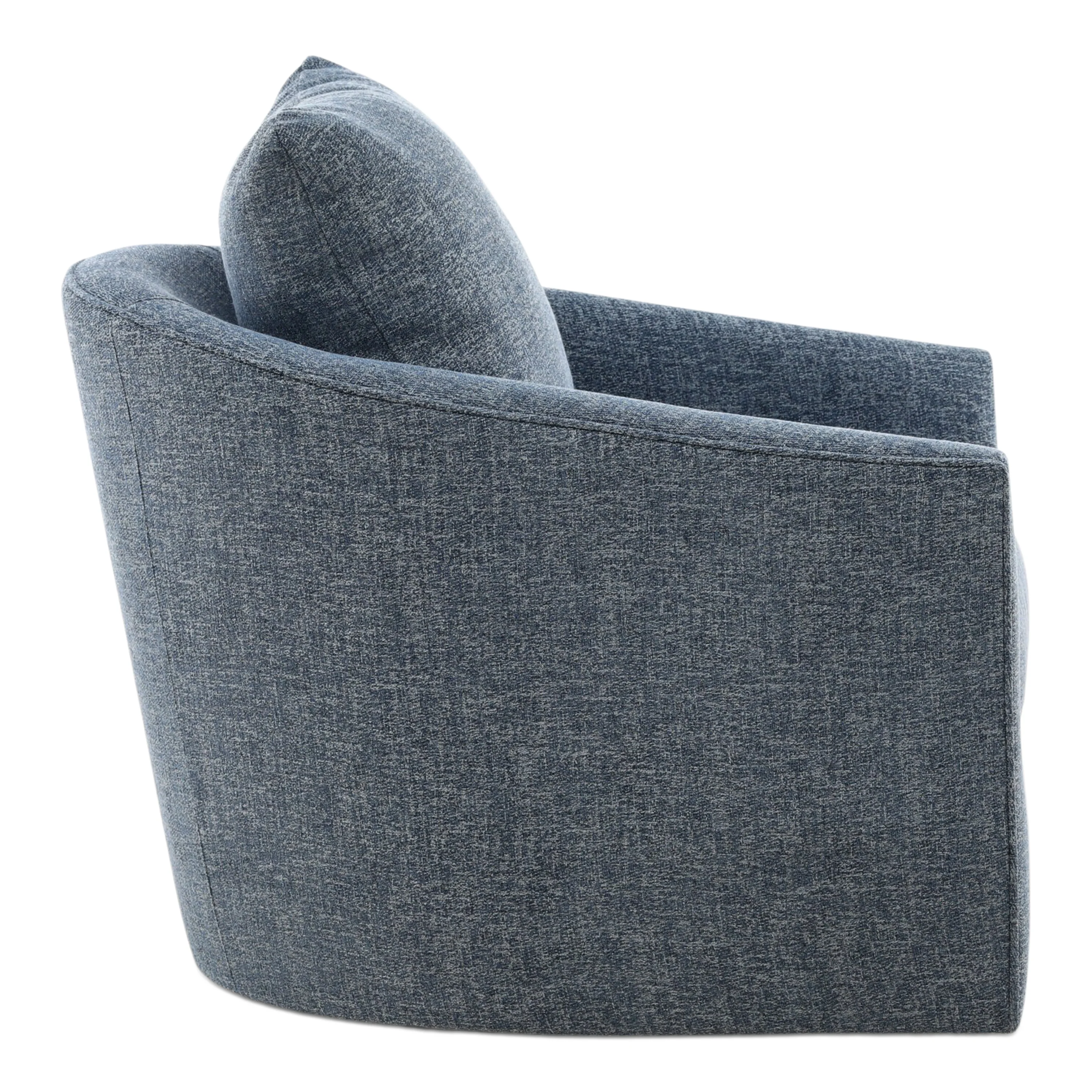 Astoria Swivel Chair - Image 6