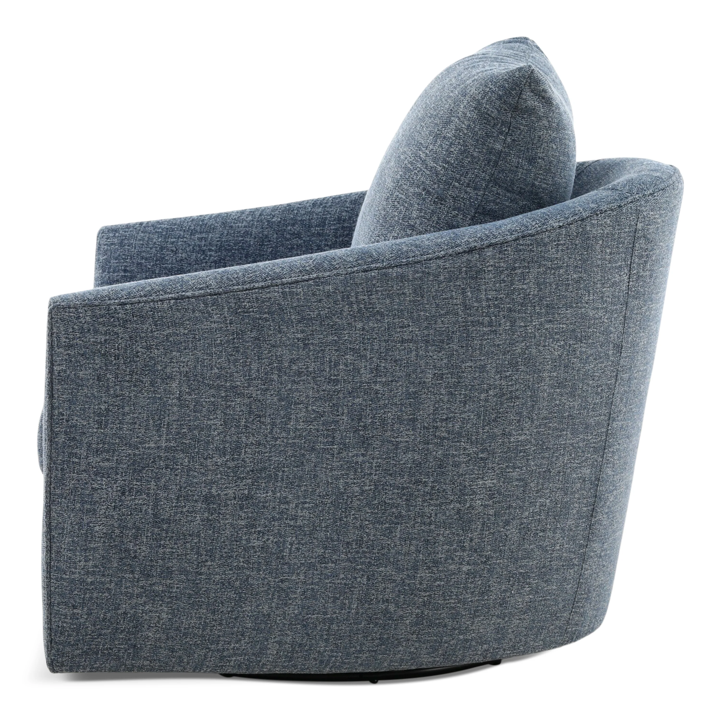Astoria Swivel Chair - Image 7