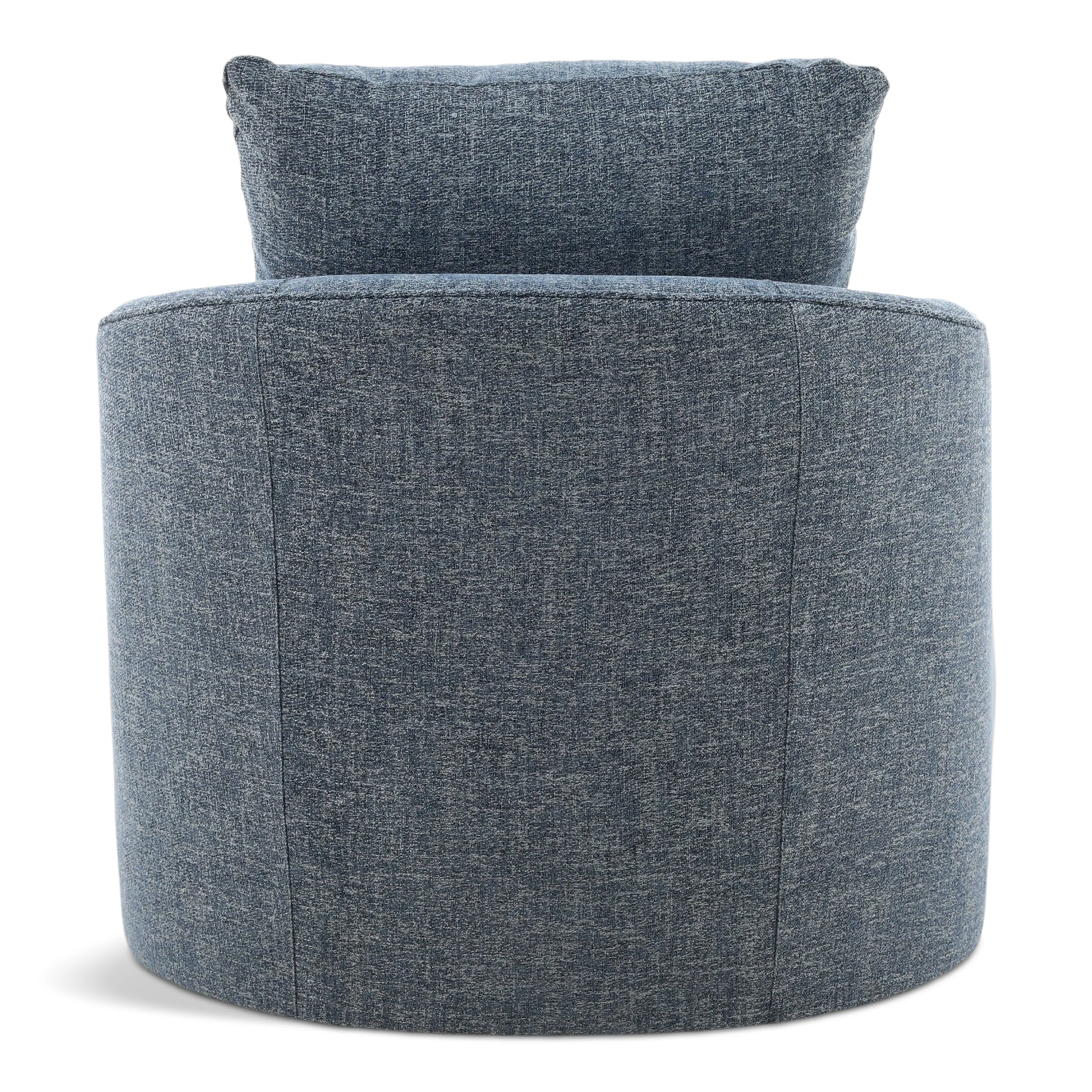 Astoria Swivel Chair - Image 8