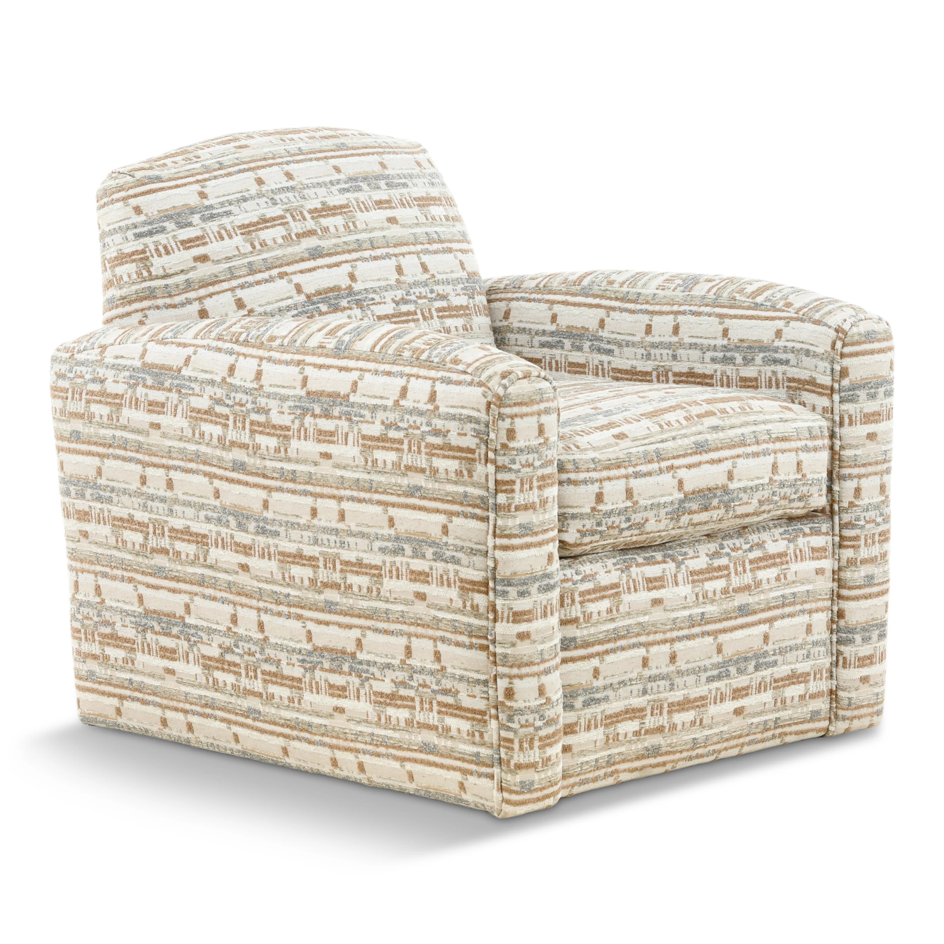 Dalea Swivel Chair - Image 3