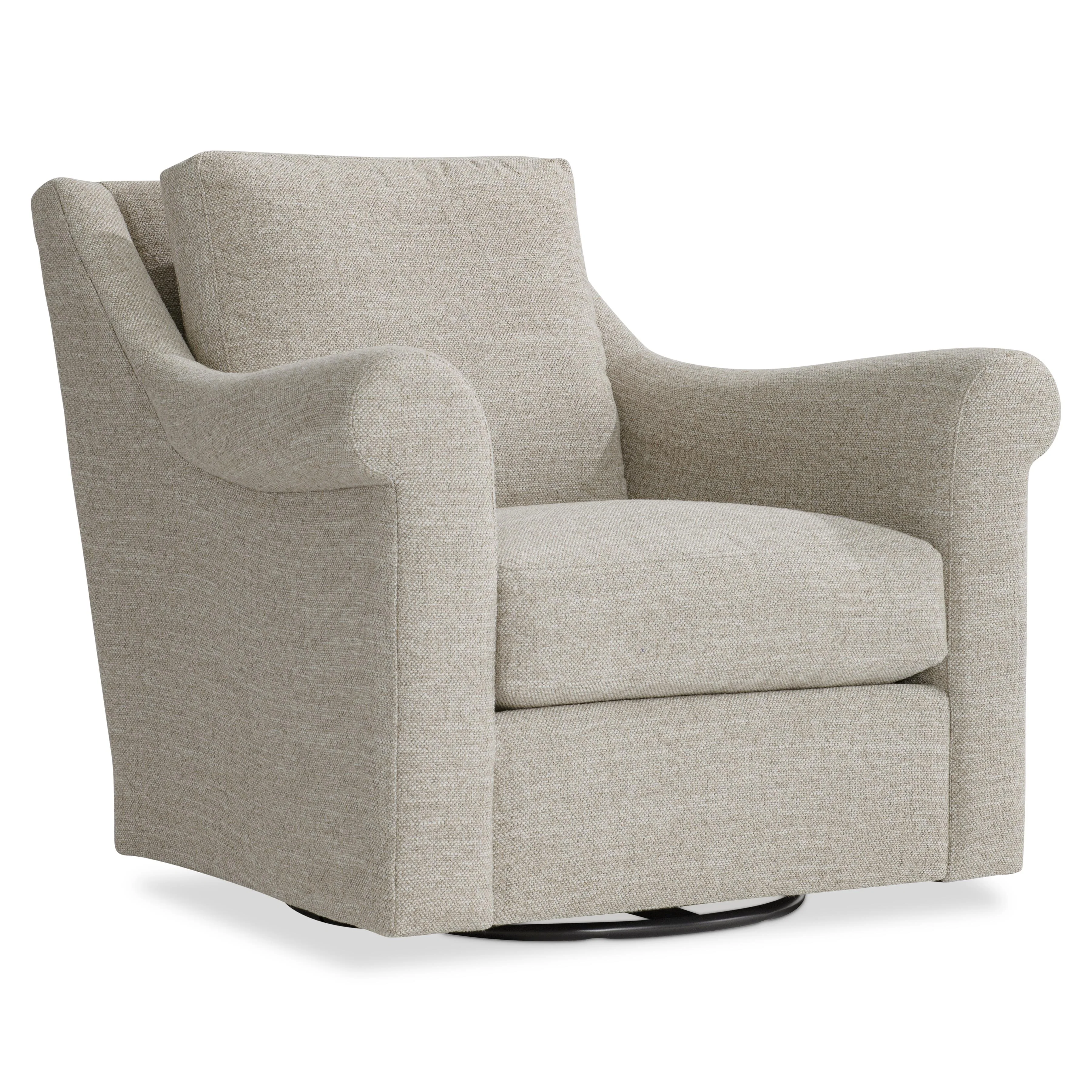 Kiernan Swivel Chair - Image 2