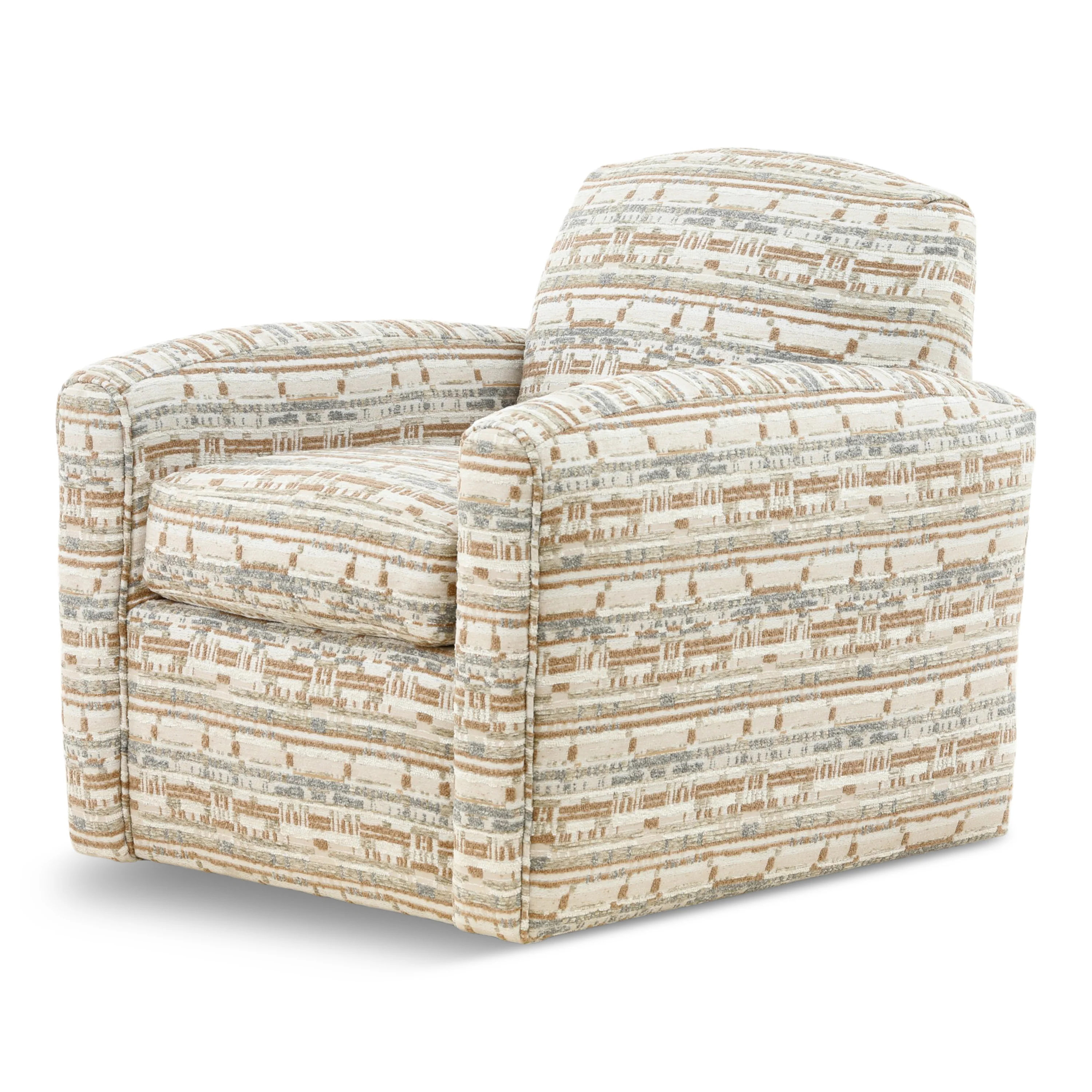 Dalea Swivel Chair - Image 4