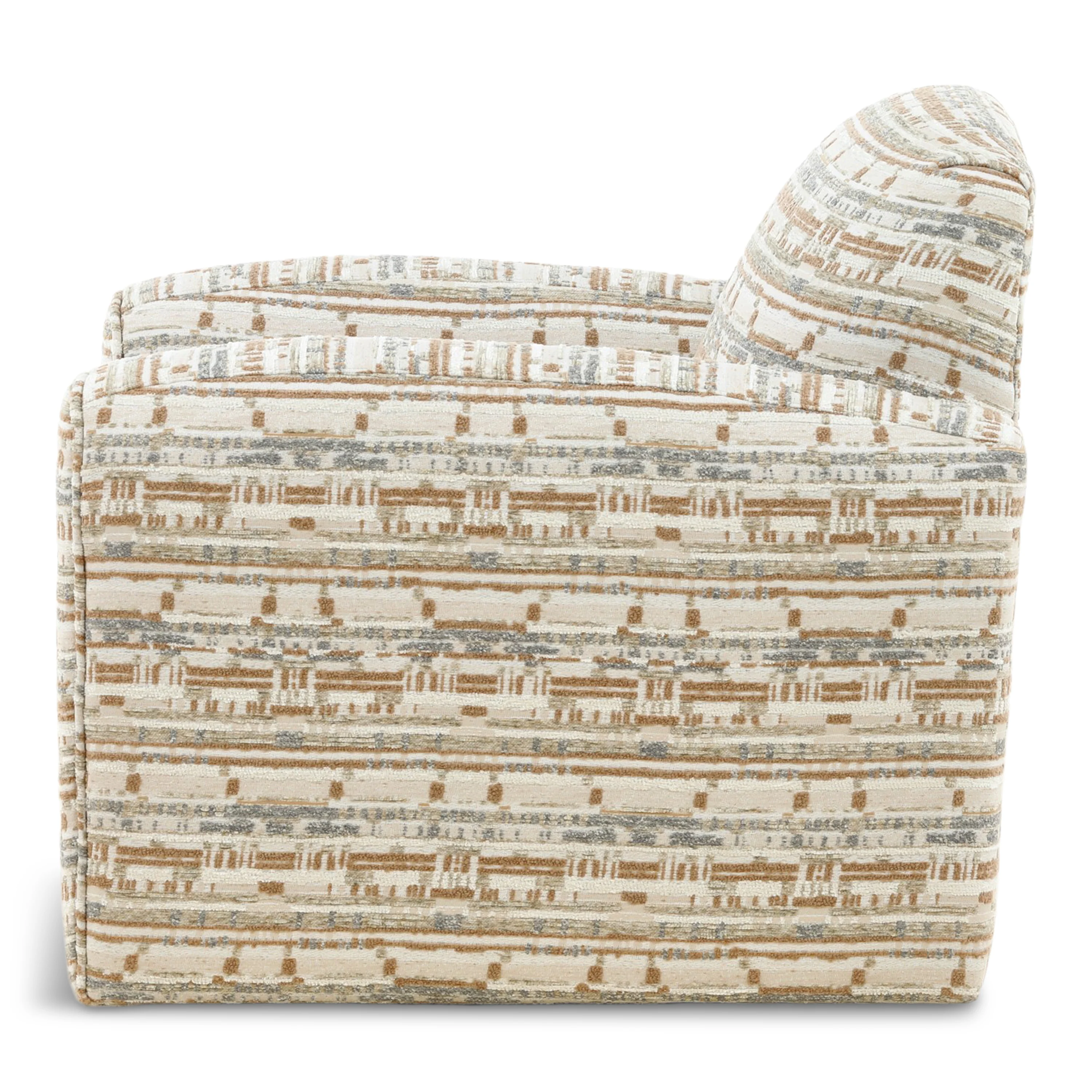 Dalea Swivel Chair - Image 6
