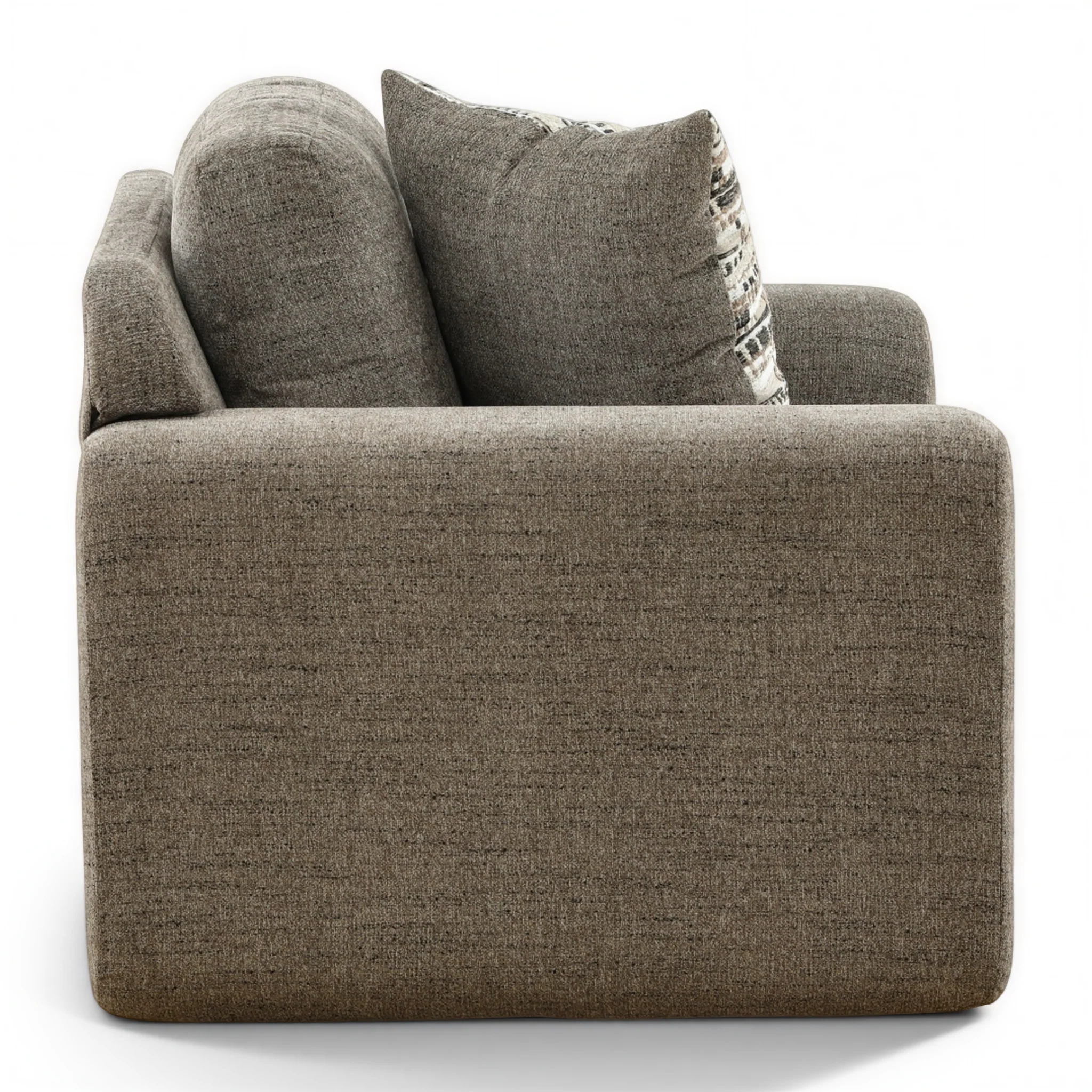 Lowden Swivel Chair - Image 10