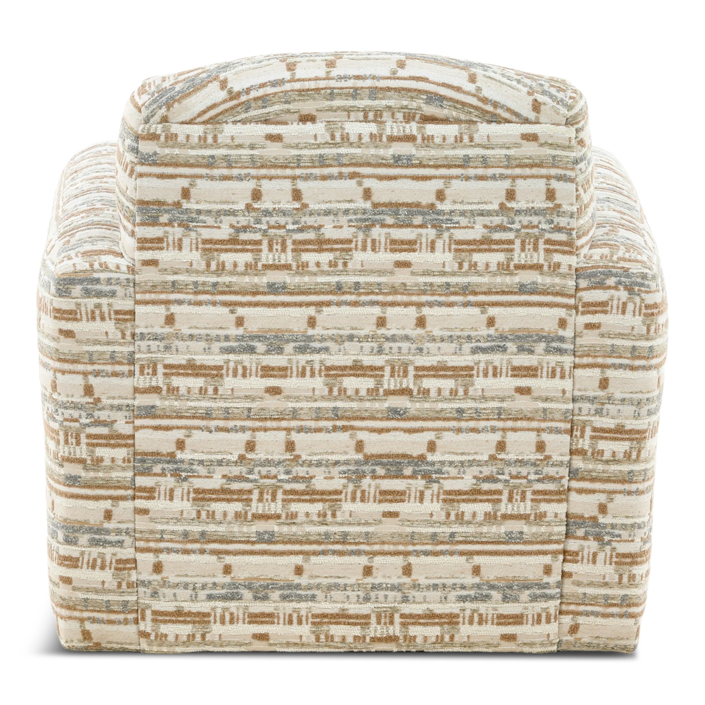 Dalea Swivel Chair - Image 7