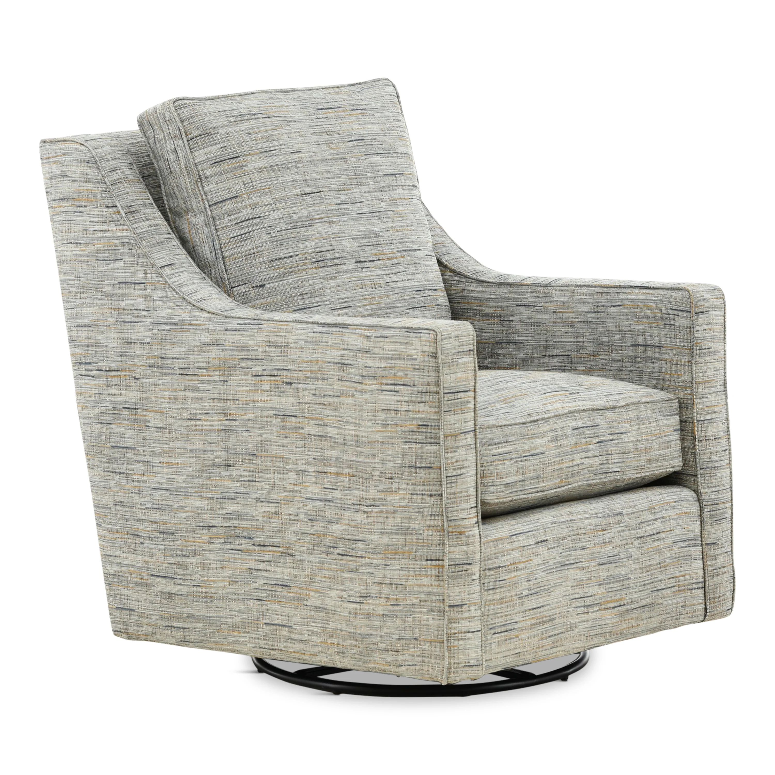 Lila Swivel Glider - Image 2
