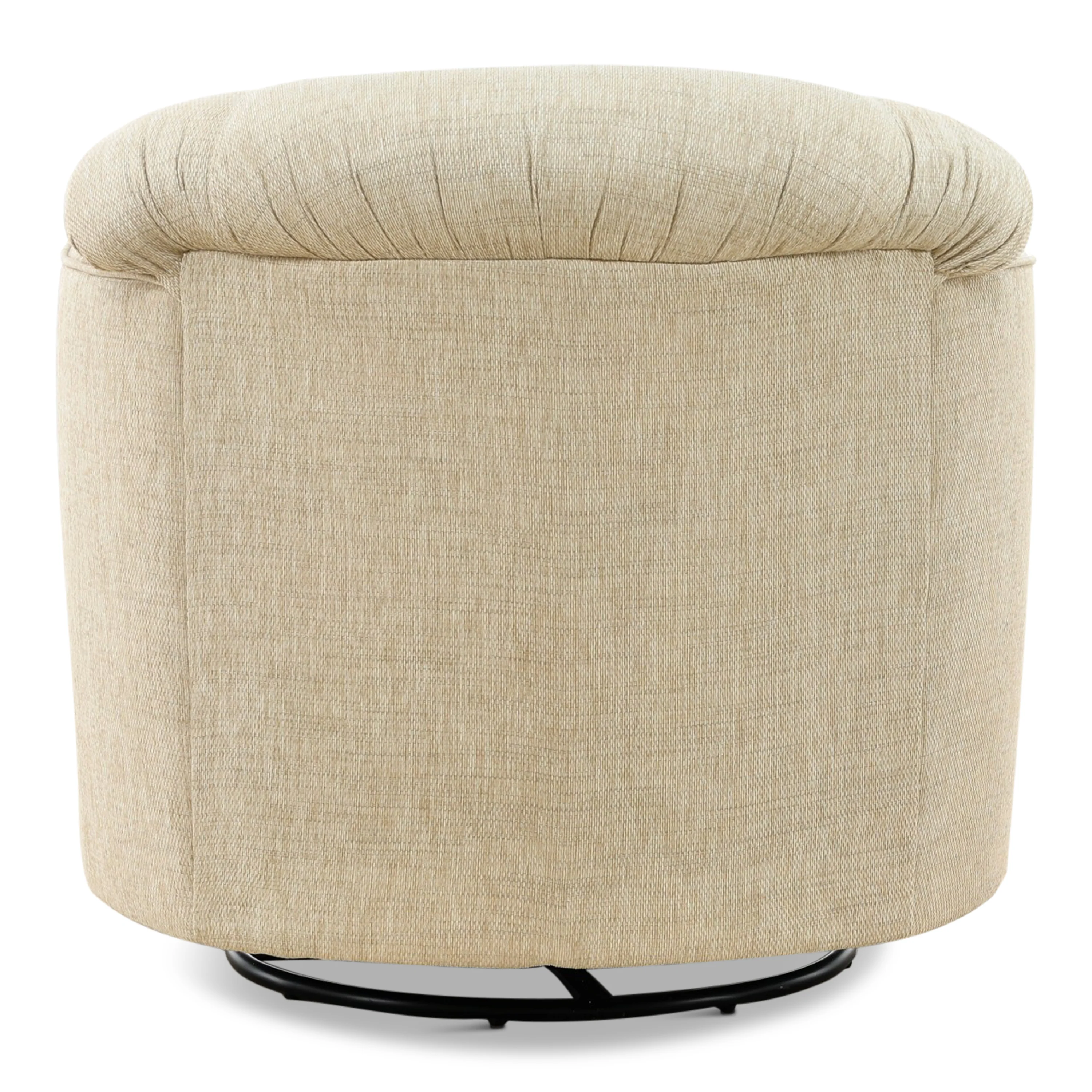 Bodhi Swivel Glider Chair - Image 6