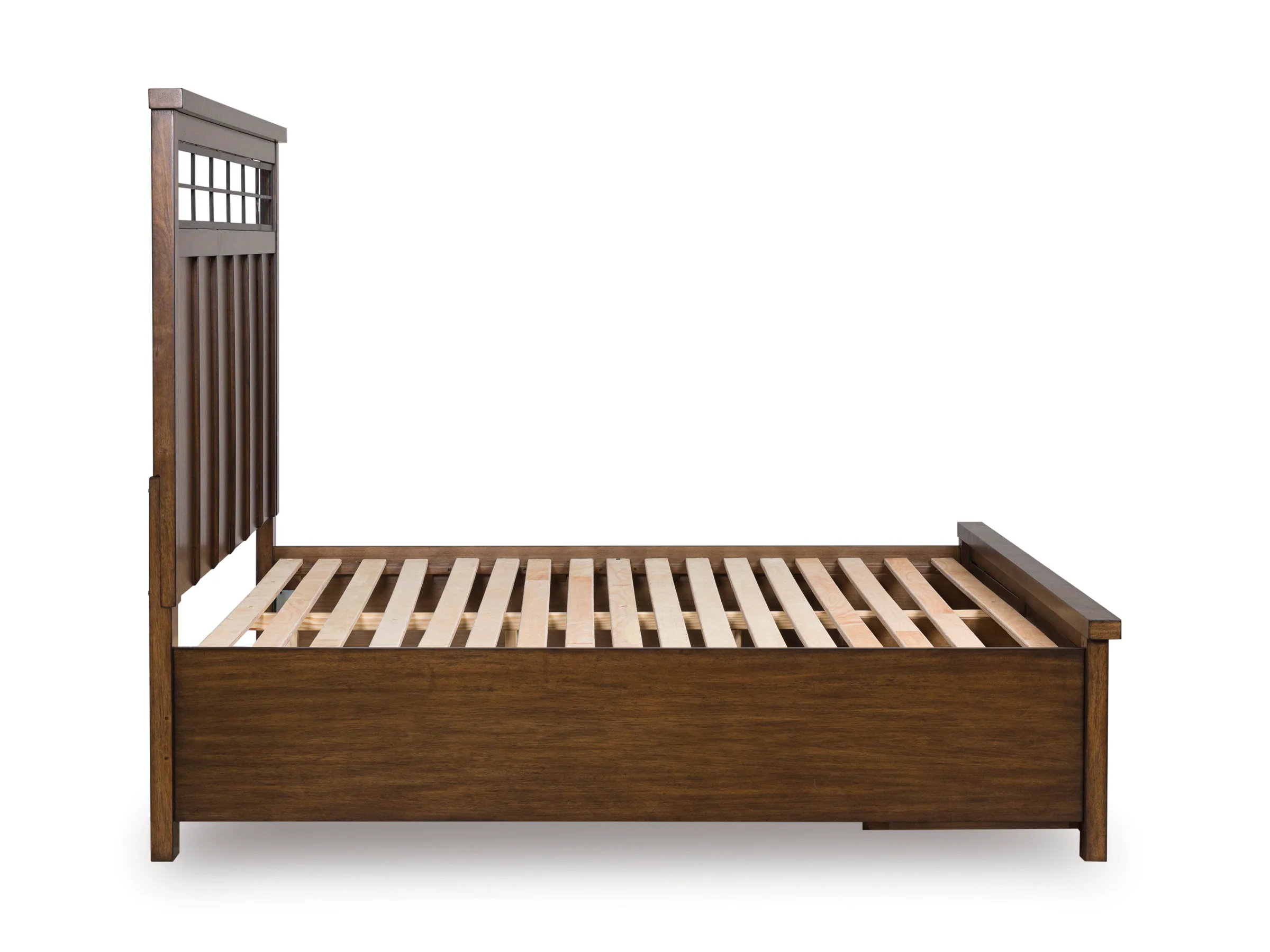 Taffenbrook Panel Storage Bed - Image 5