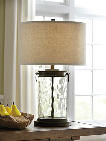 Tailynn Table Lamp - Image 2