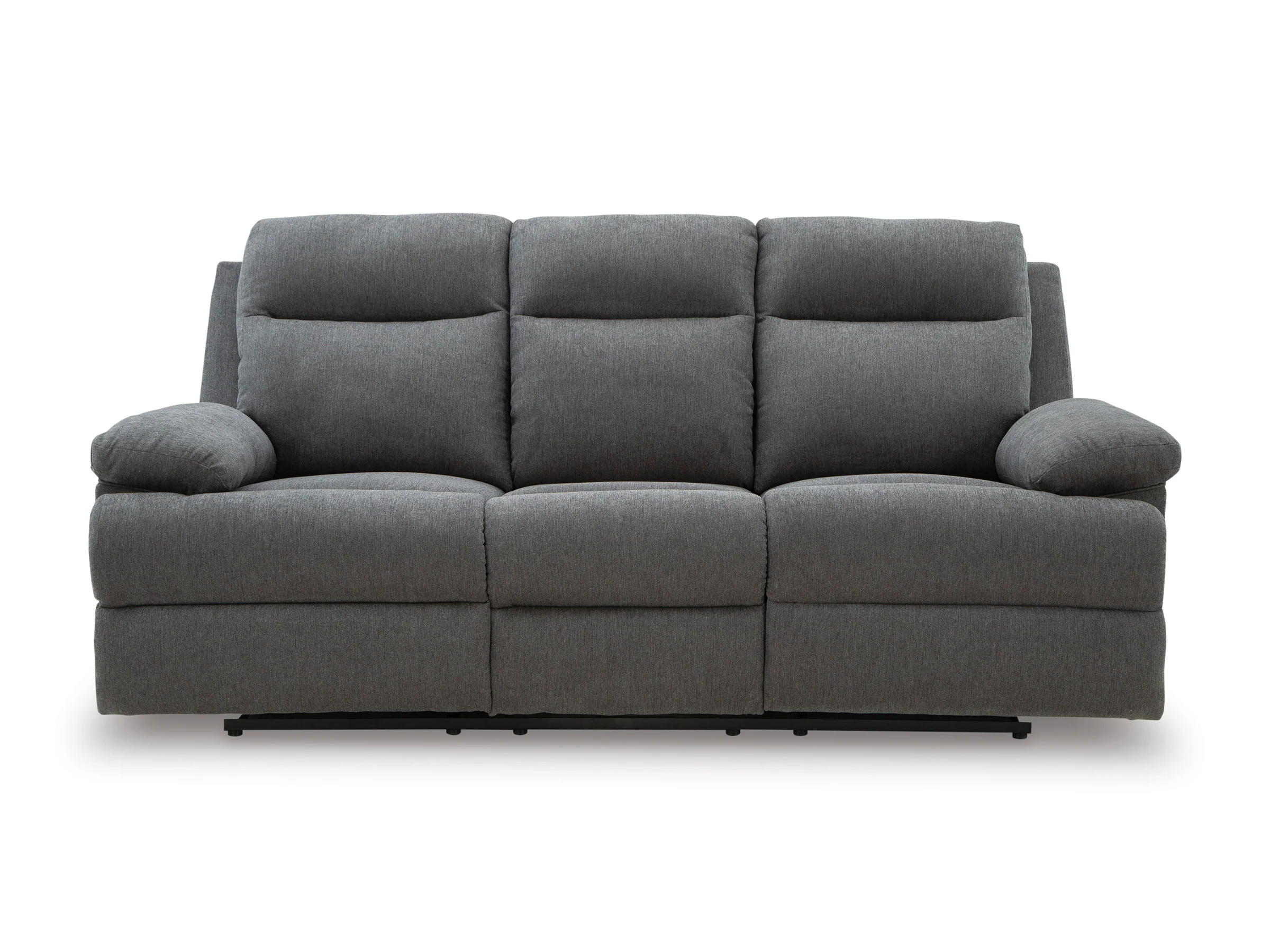 Tarrant Reclining Sofa with Drop Down Table - Image 11