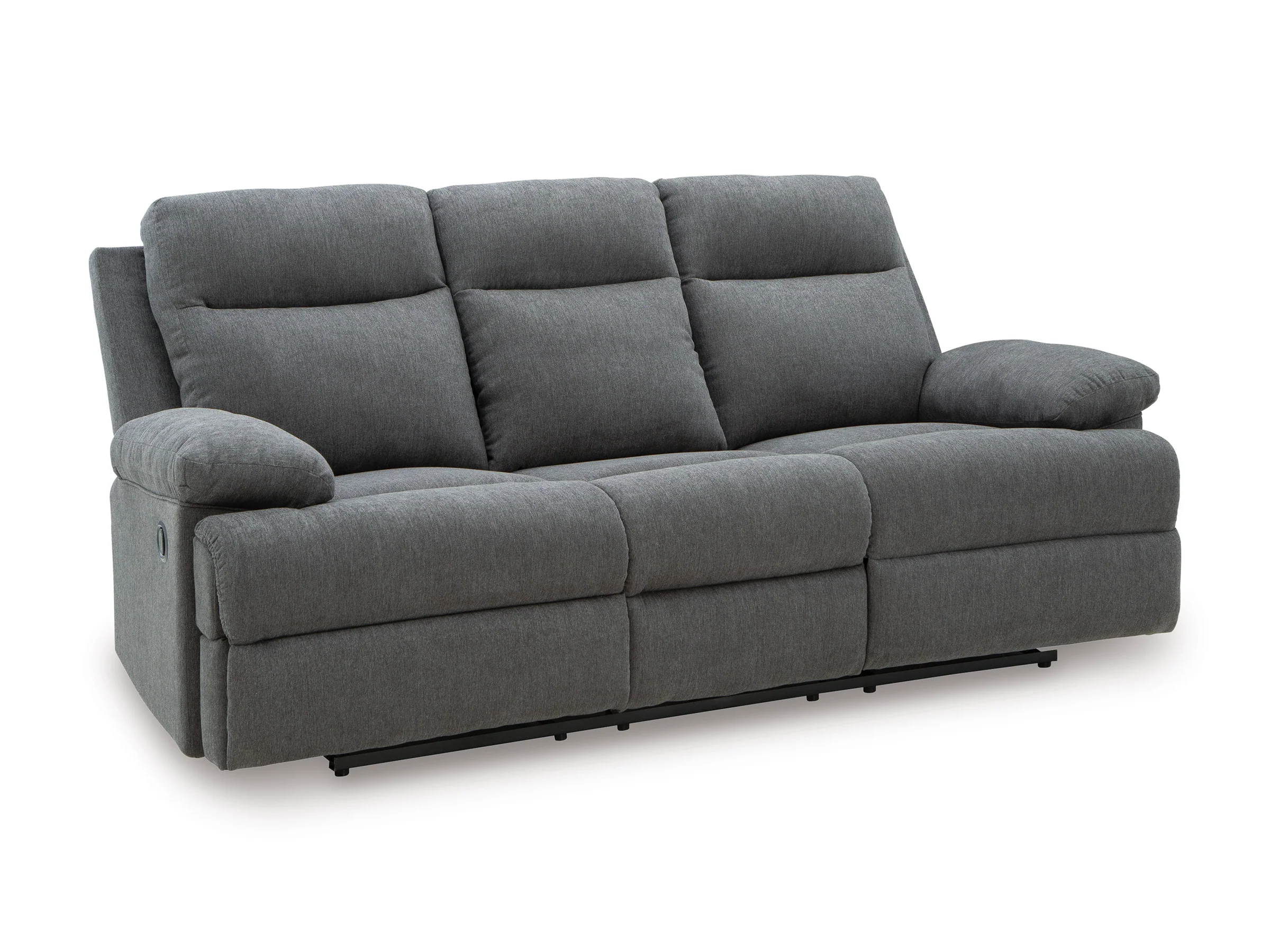 Tarrant Reclining Sofa with Drop Down Table - Image 15