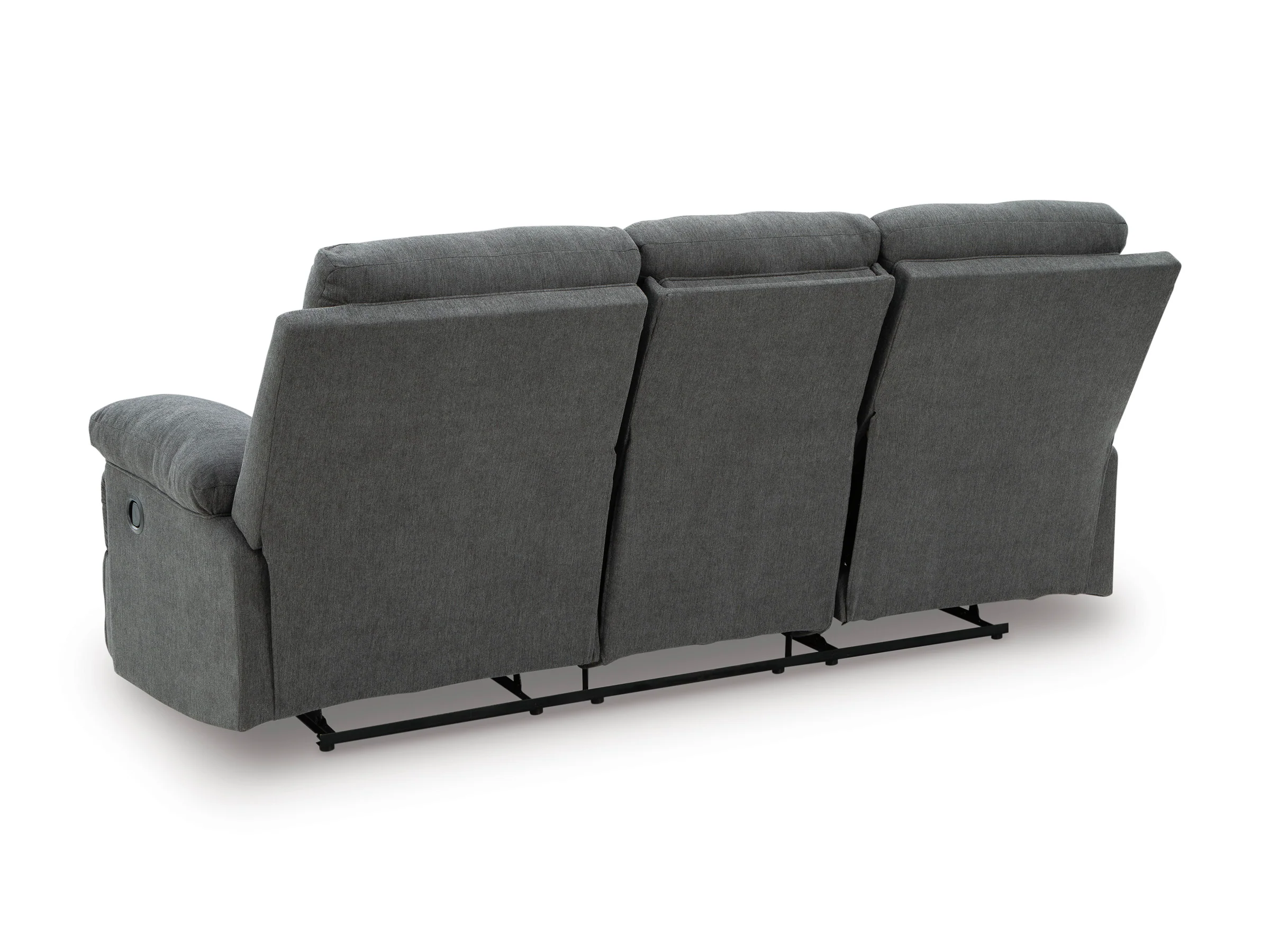 Tarrant Reclining Sofa with Drop Down Table - Image 17