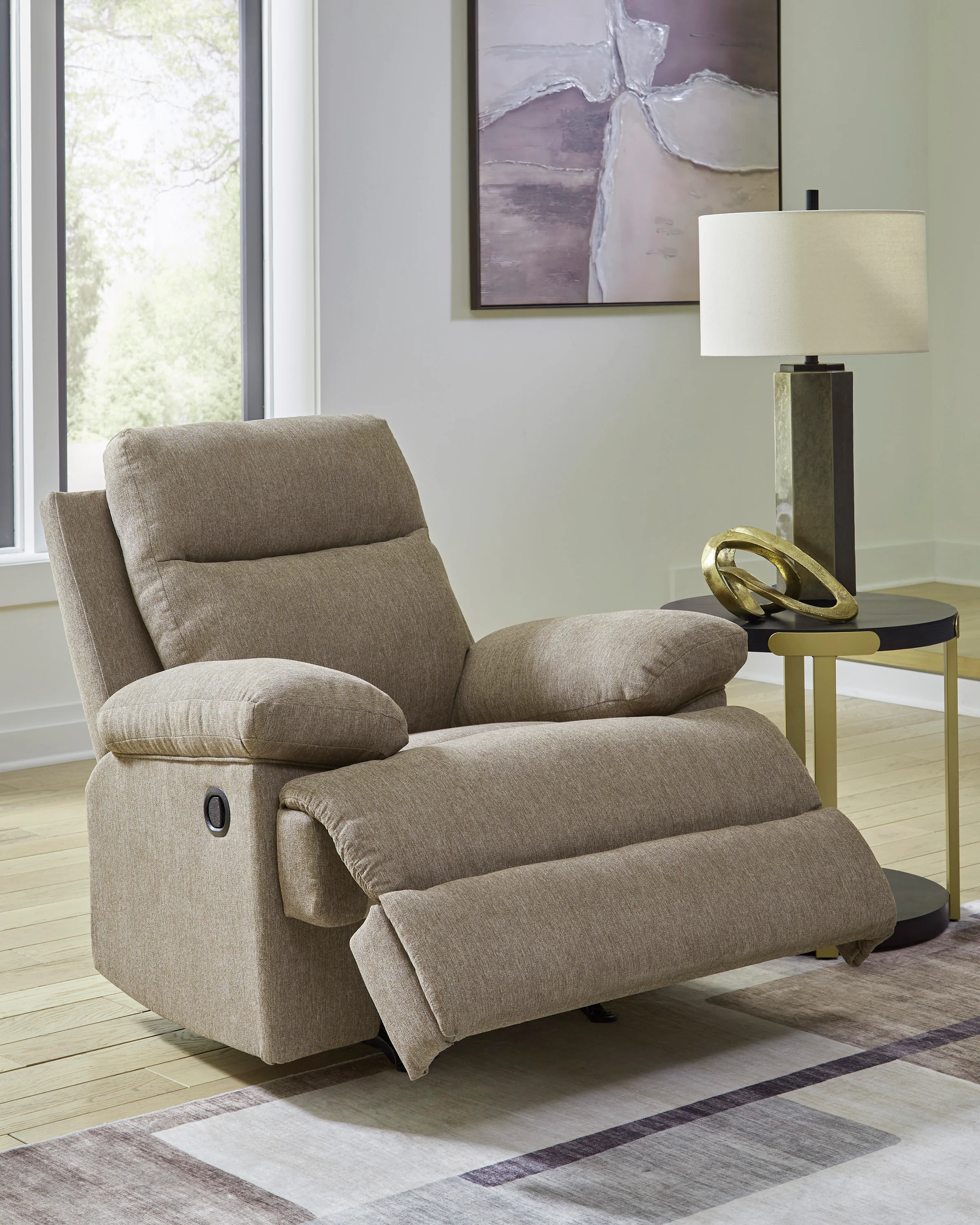 Tarrant Rocker Recliner - Image 5