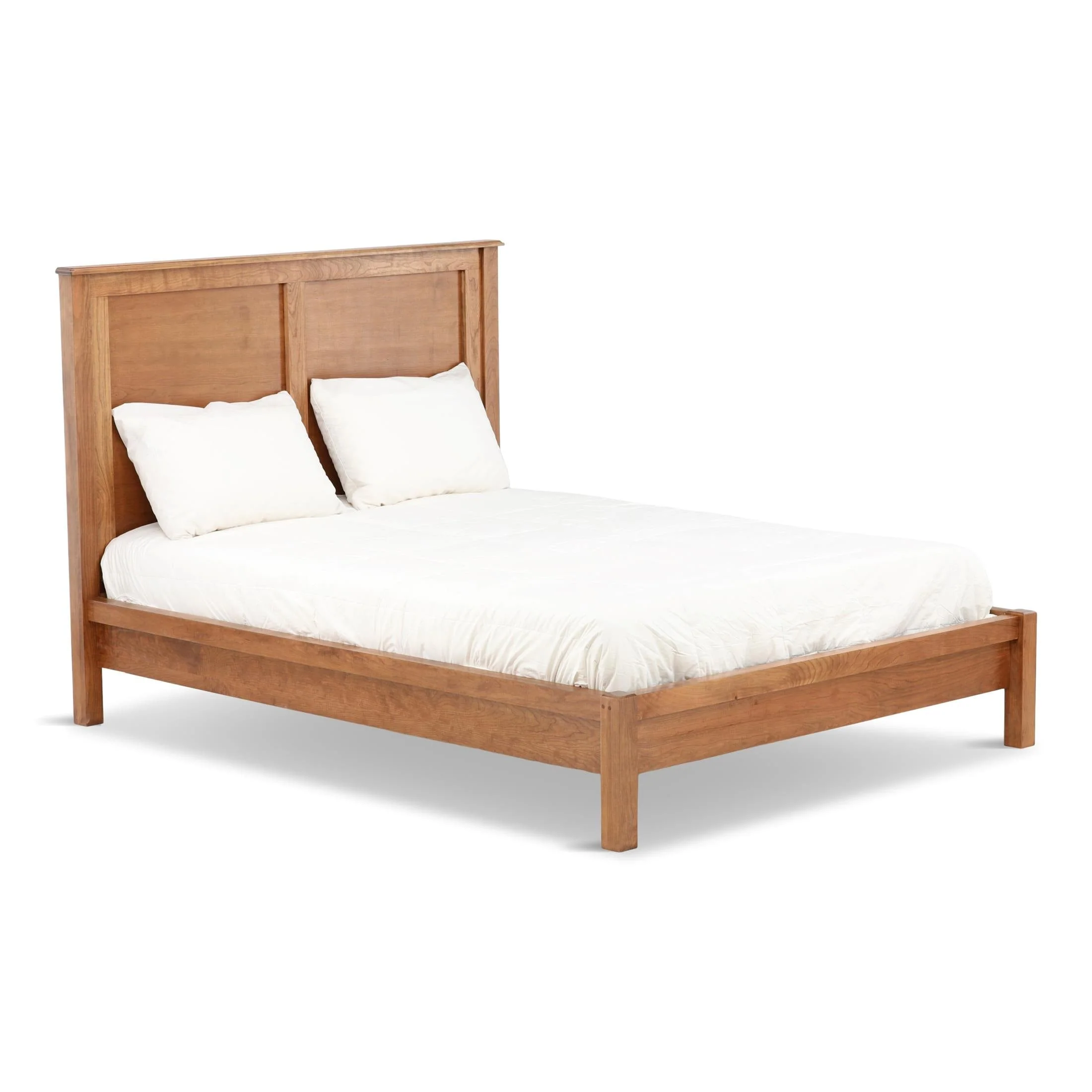 Taylor J 5-Piece Panel Bedroom Set