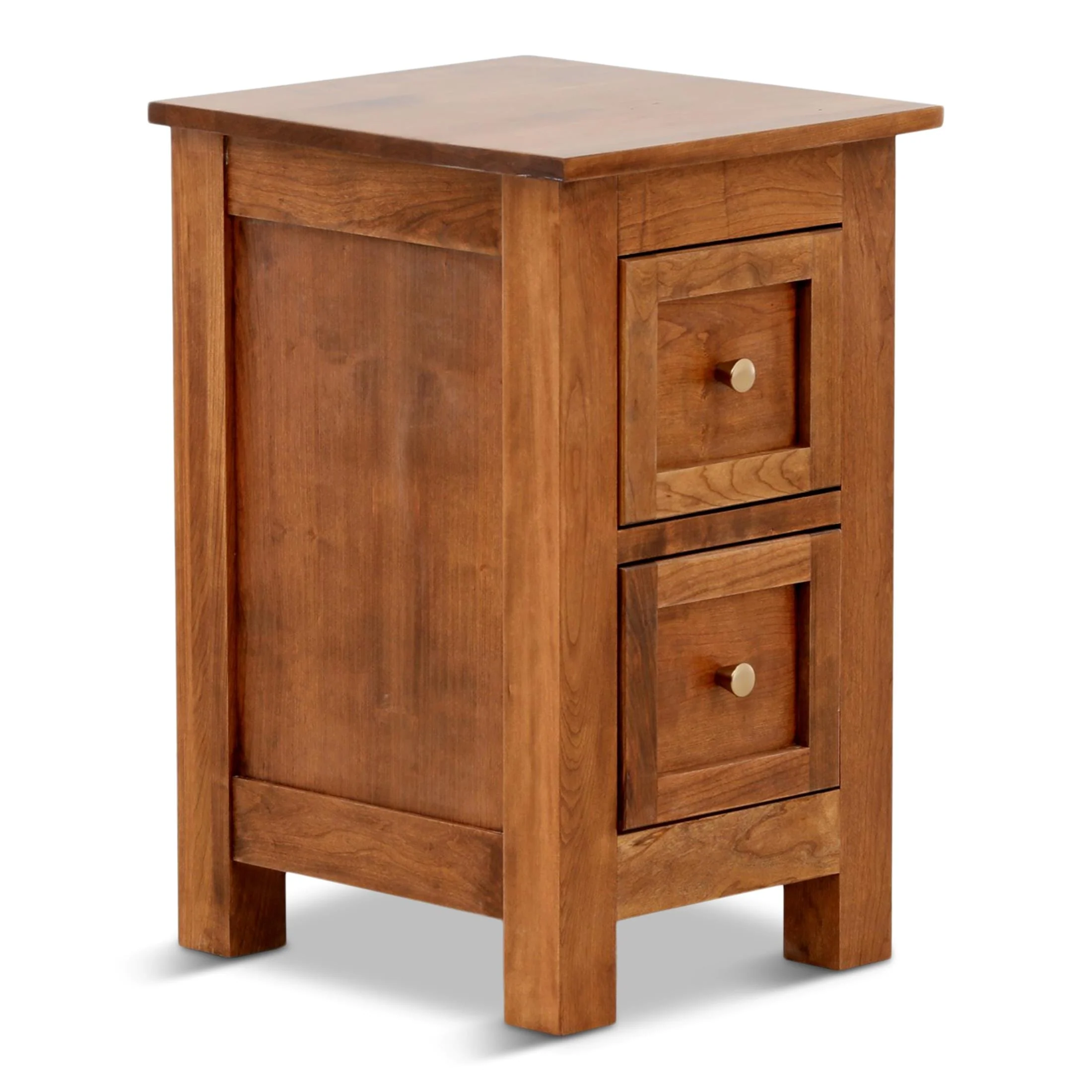 Taylor J 5-Piece Panel Bedroom Set - Image 8