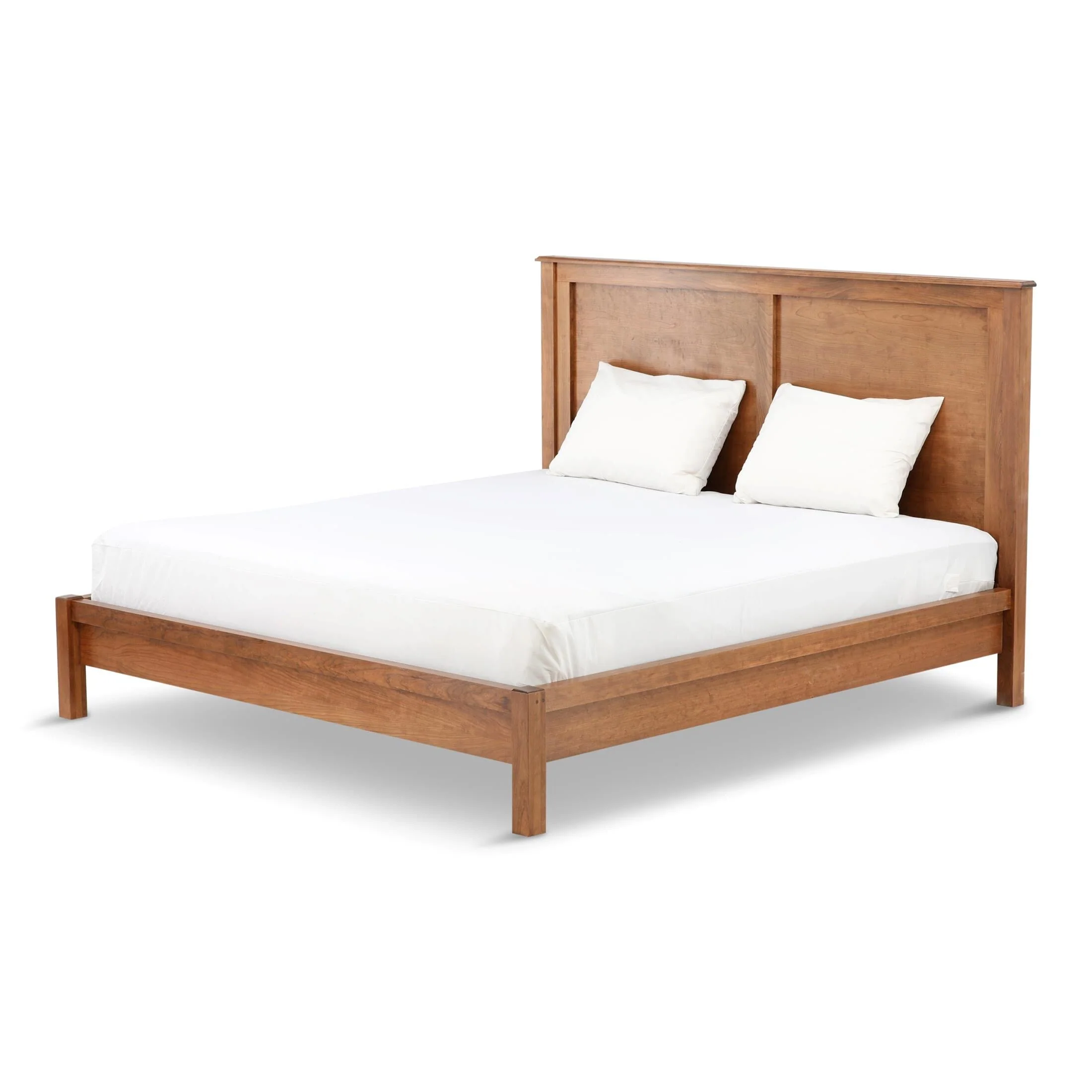 Taylor J Panel Bed - Image 2