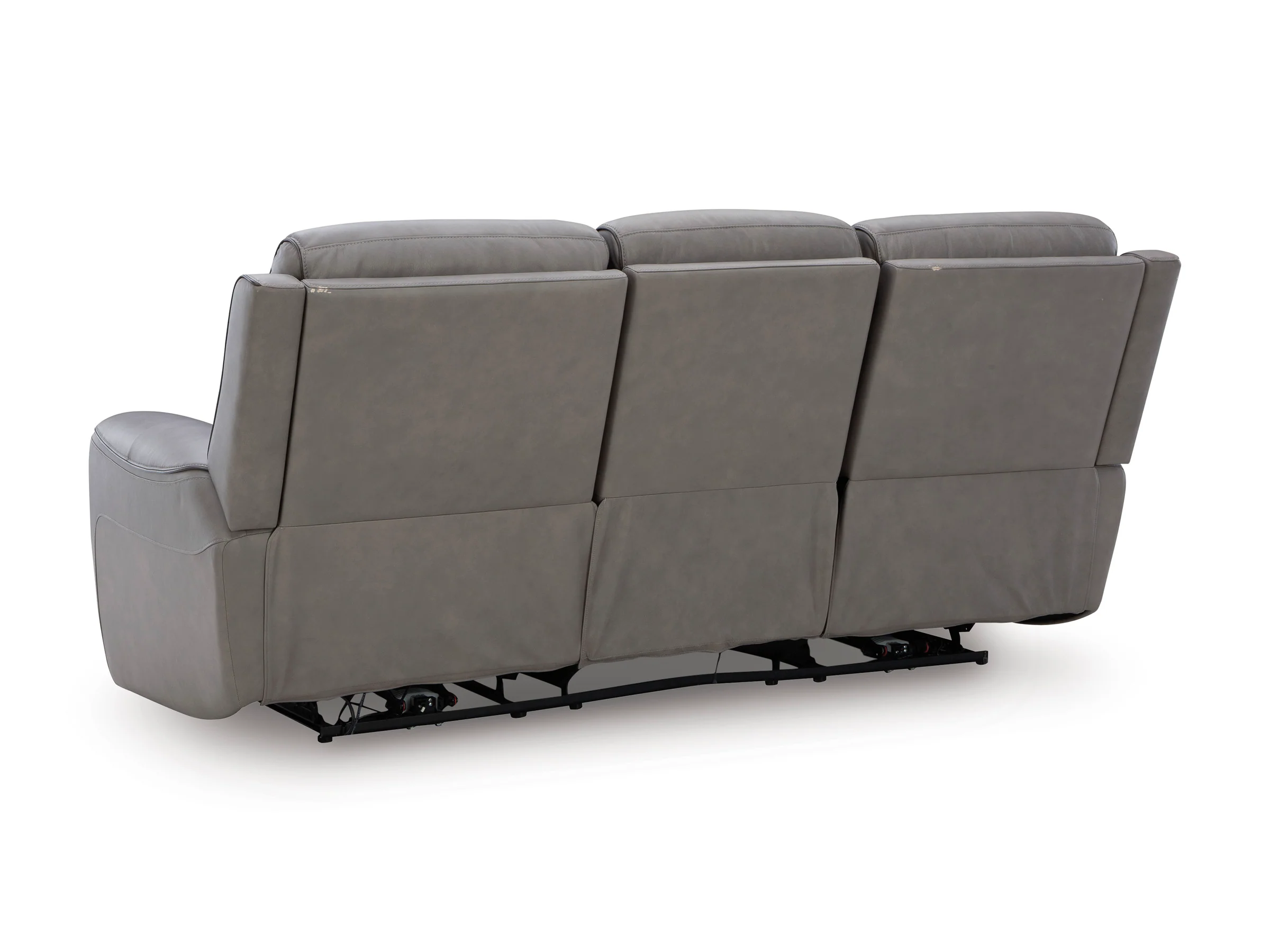5Z-Relaxation Power Reclining Sofa - Image 3
