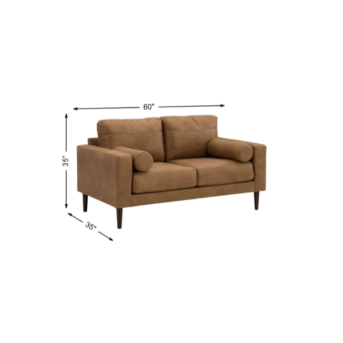 Telora Loveseat - Image 3