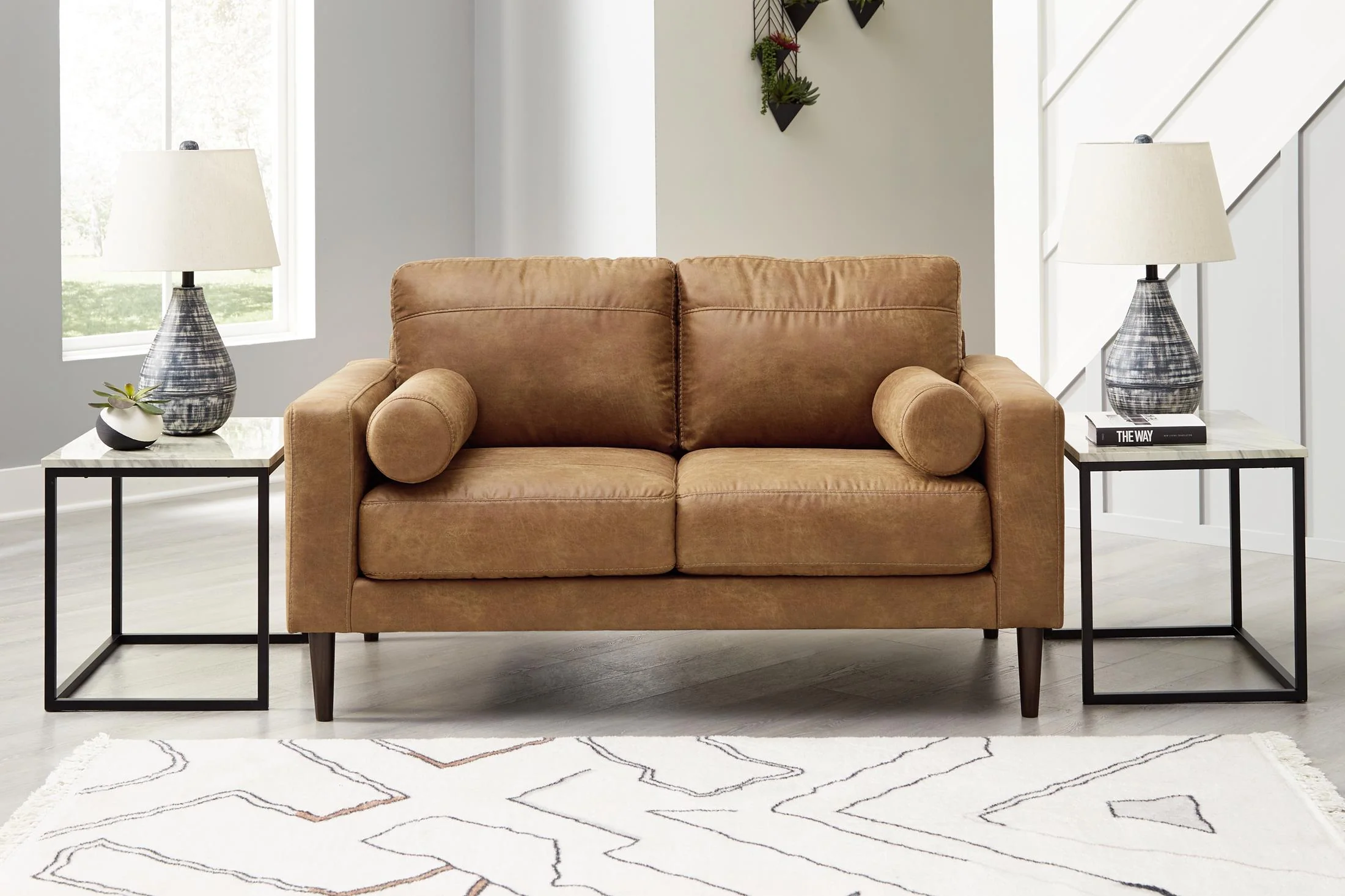 Telora Loveseat - Image 4