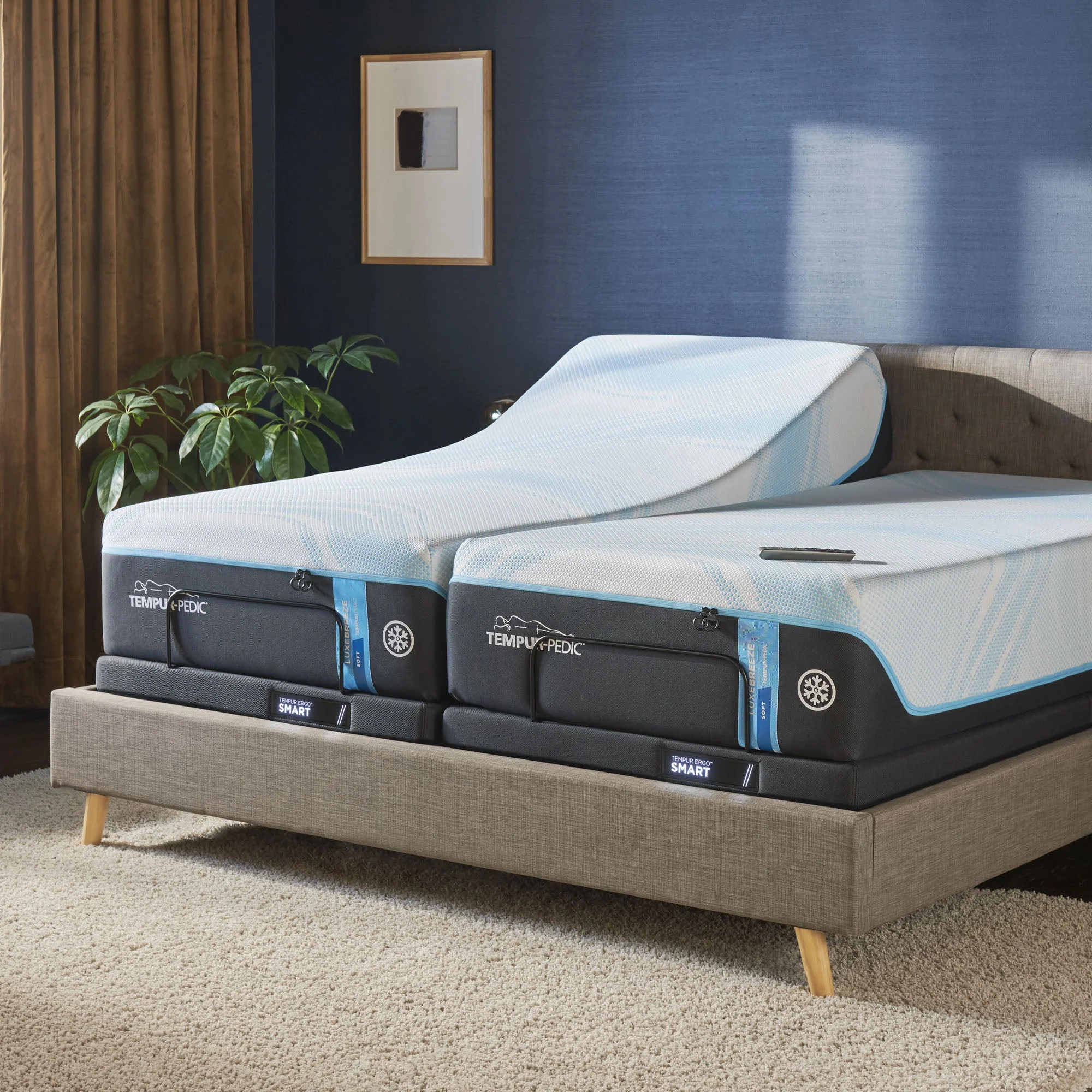 Tempur-Ergo Smart Base - Image 20