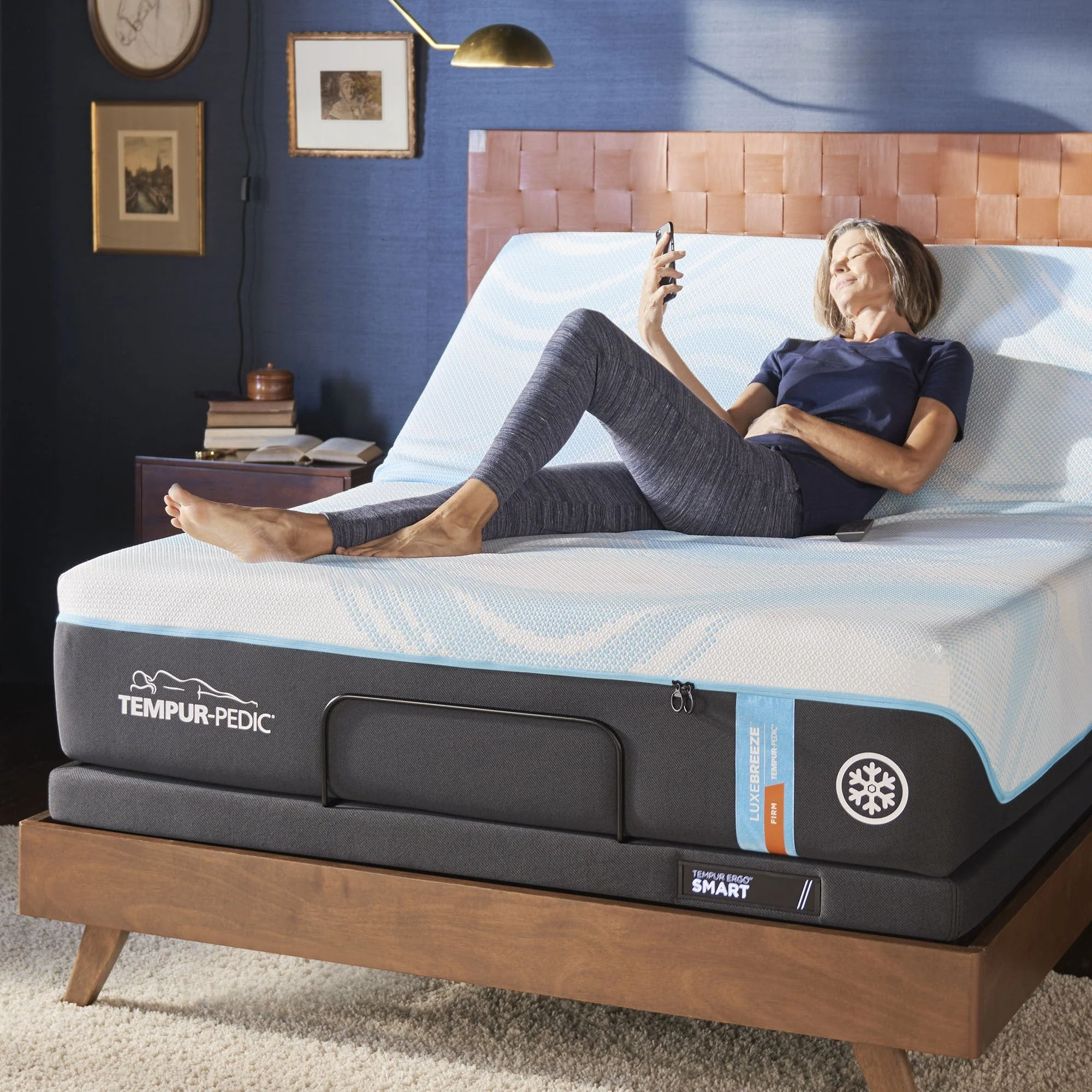 Tempur-Ergo Smart Base - Image 5