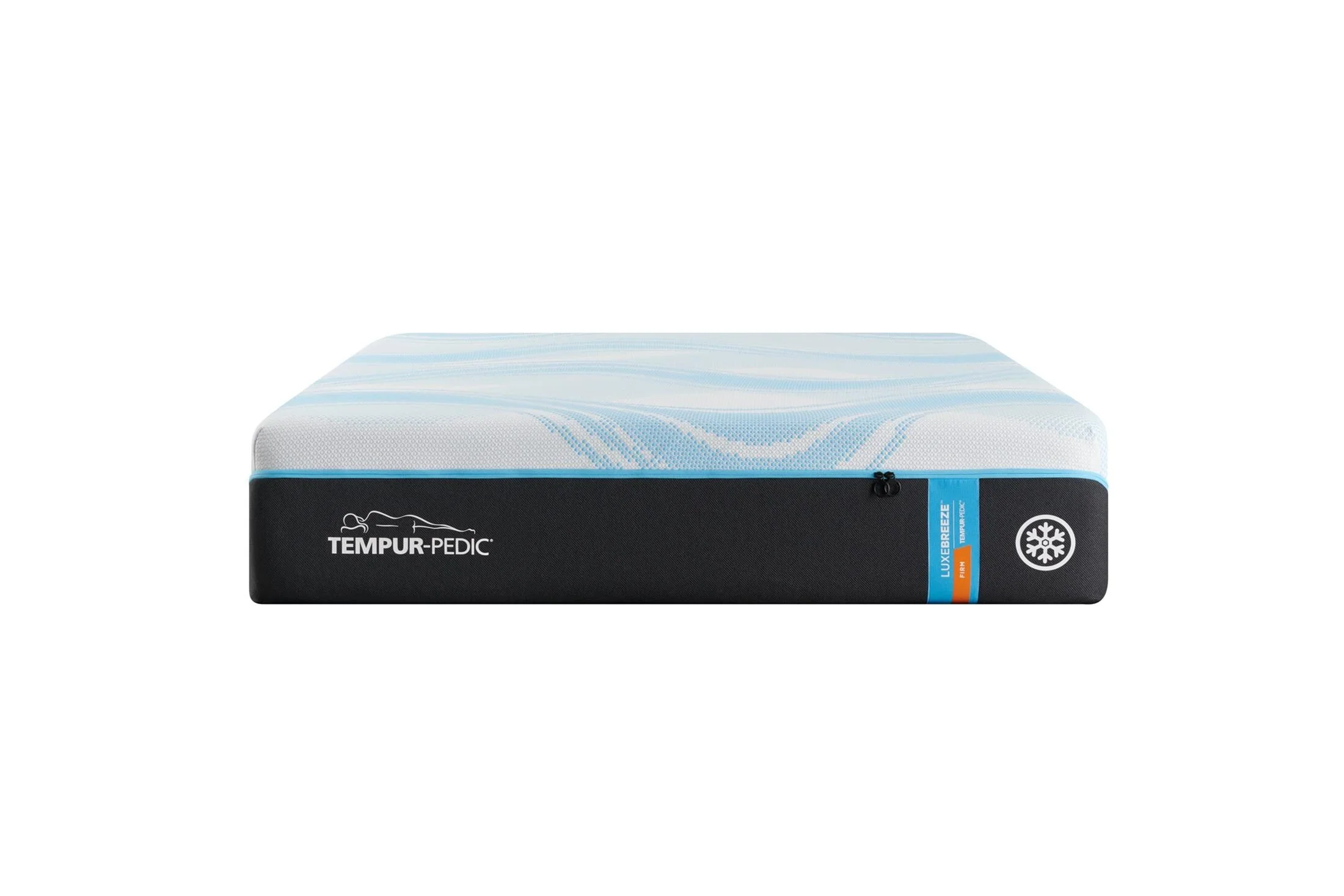 TEMPUR-LuxeBreeze Firm Mattress - Image 12