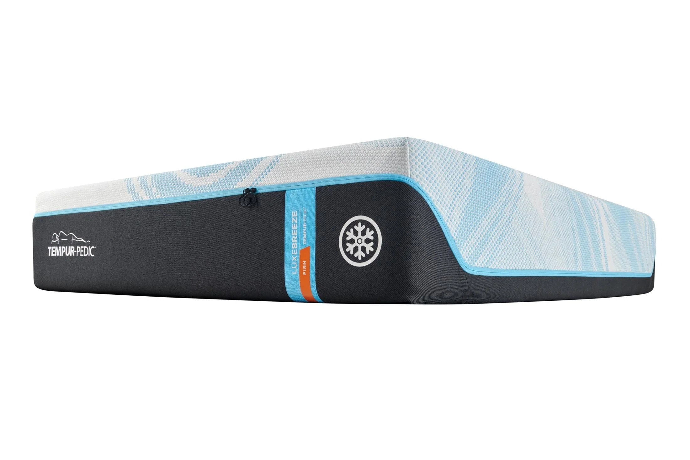 TEMPUR-LuxeBreeze Firm Mattress - Image 4