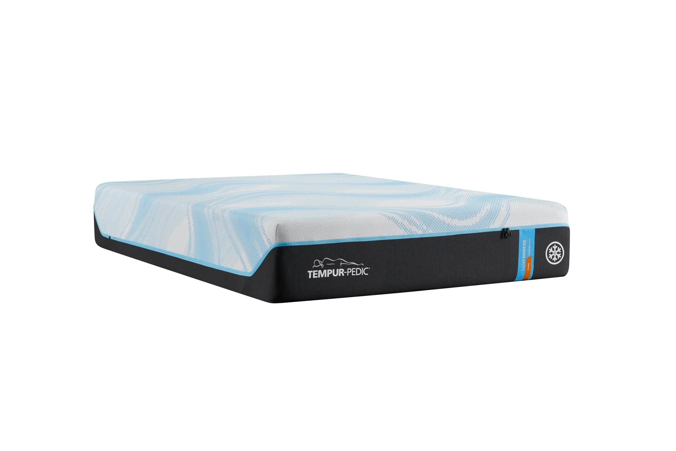 TEMPUR-LuxeBreeze Firm Mattress - Image 5