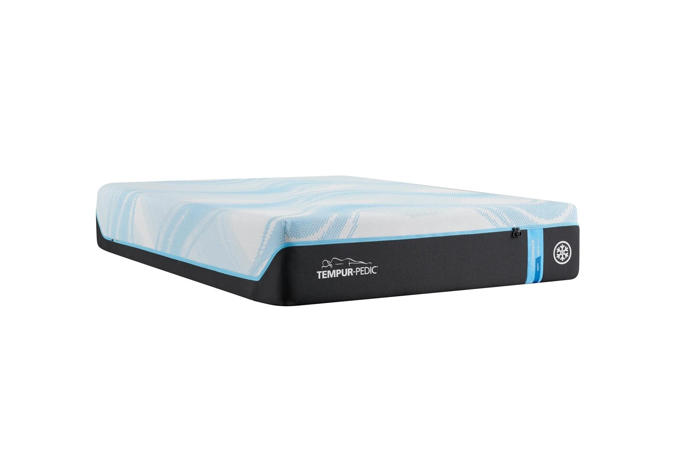 TEMPUR-LuxeBreeze Soft Mattress - Image 11