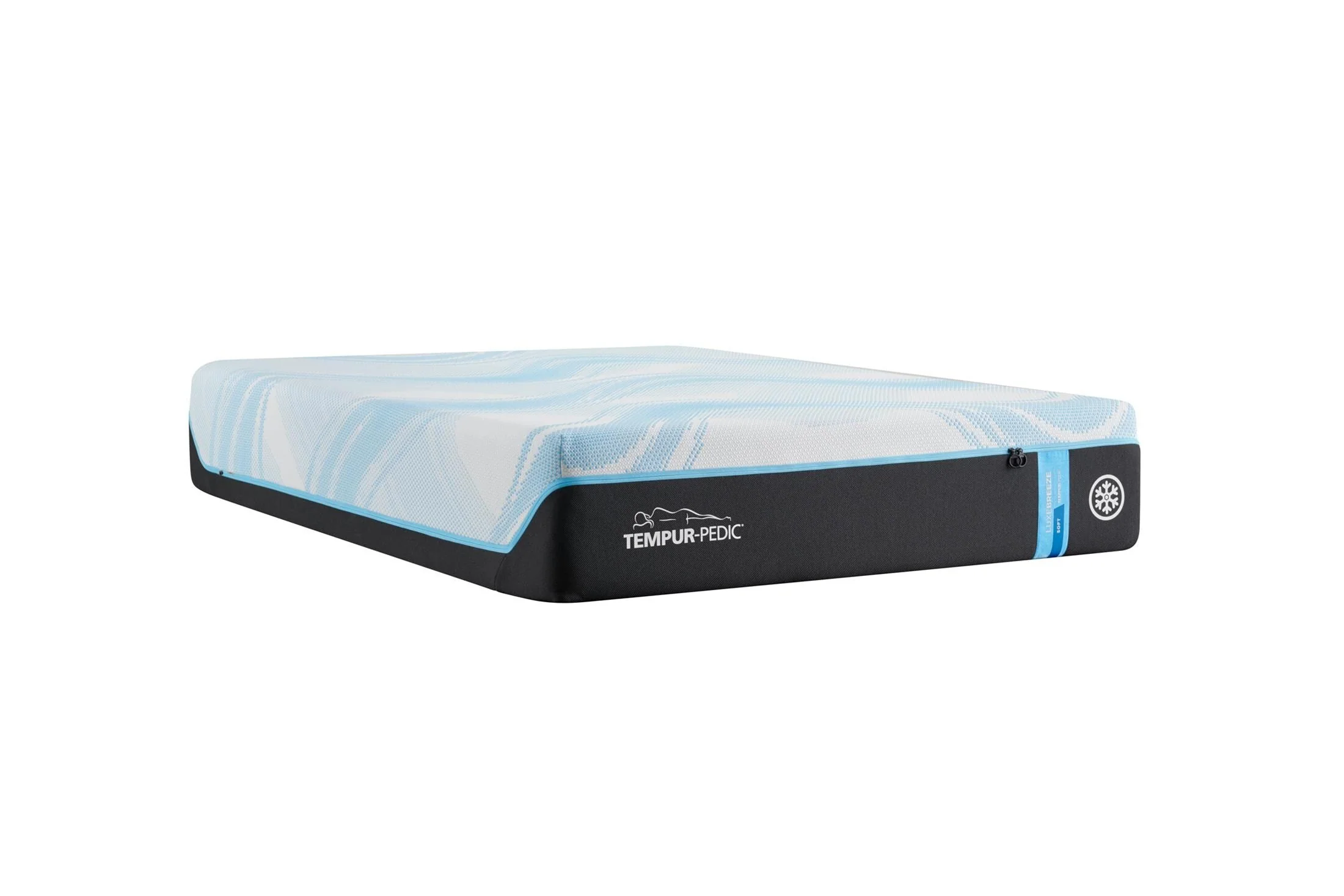 TEMPUR-LuxeBreeze Soft Mattress - Image 8