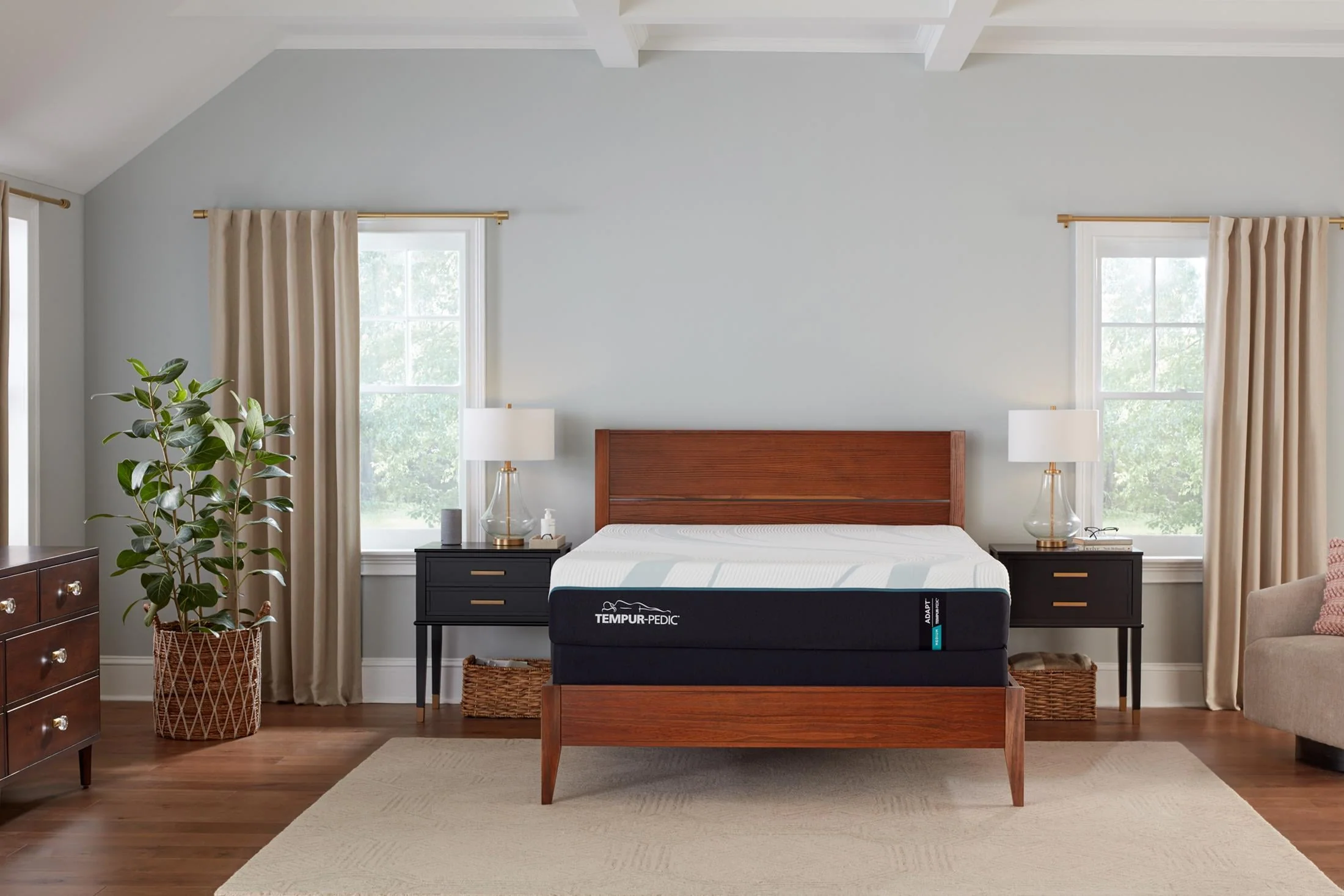Tempur-Pedic Adapt 2.0 Medium Mattress - Image 6