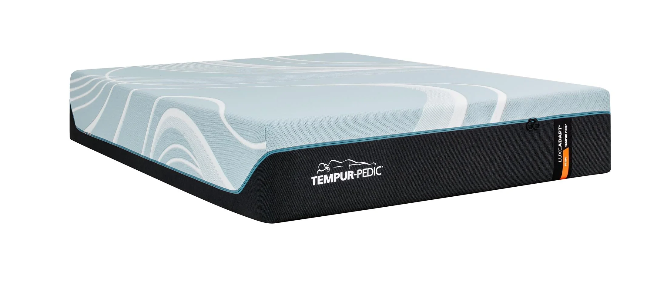 Tempur-Pedic Luxe Adapt 2.0 Firm Mattress - Image 2