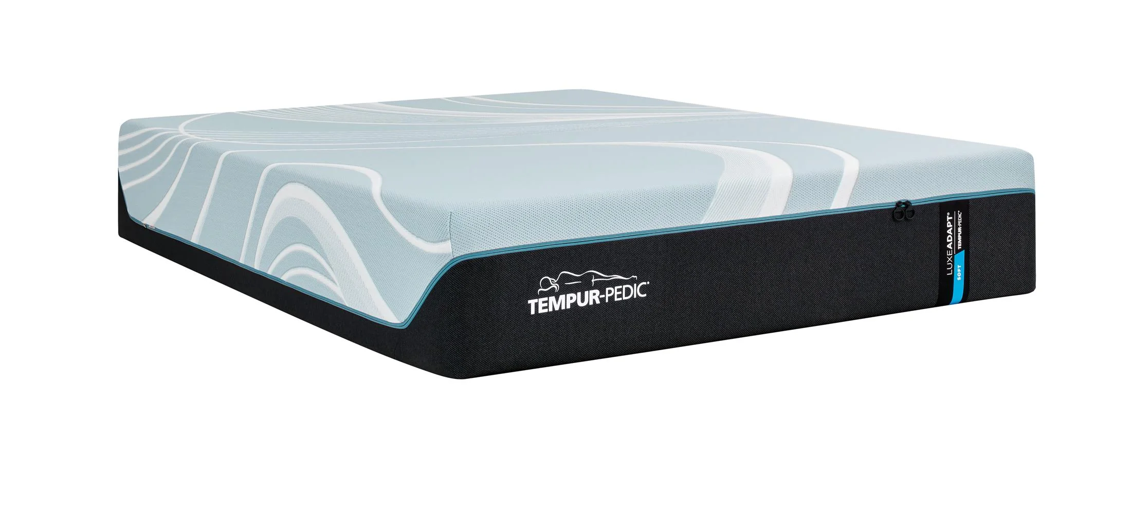 Tempur-Pedic Luxe Adapt 2.0 Soft Mattress