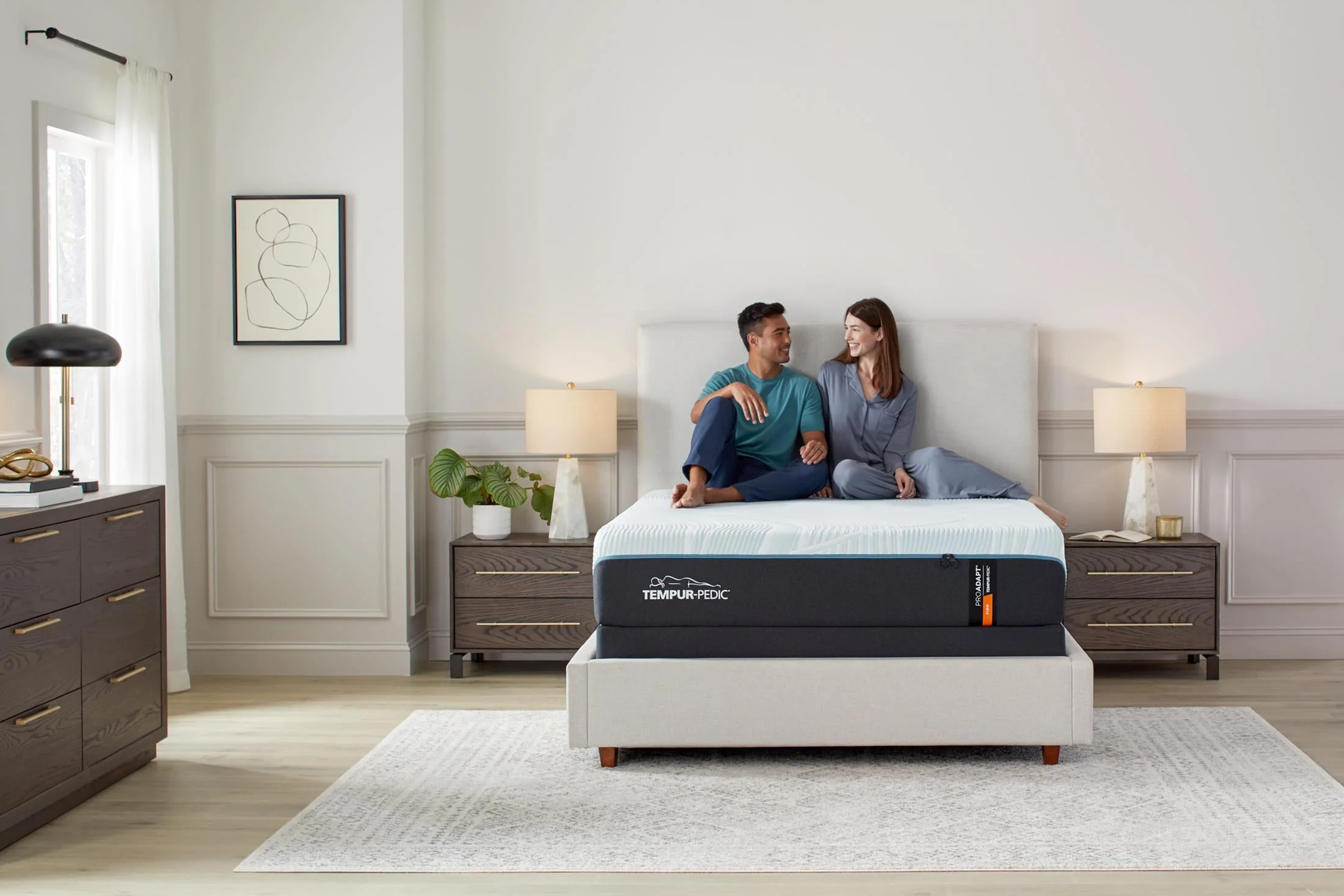 Tempur-Pedic Pro Adapt 2.0 Firm Mattress - Image 22