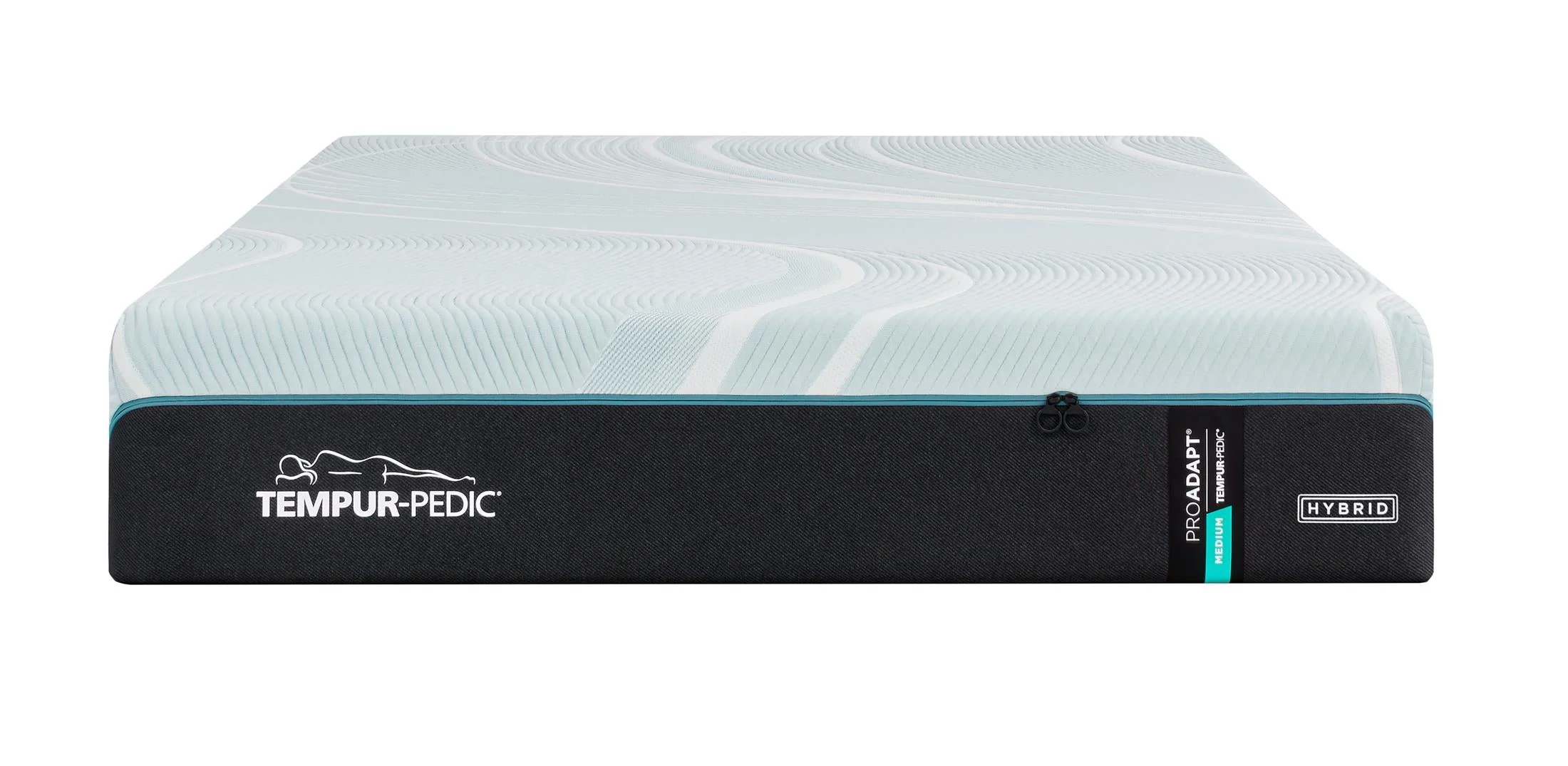 Tempur-Pedic Pro Adapt 2.0 Medium Hybrid Mattress - Image 15