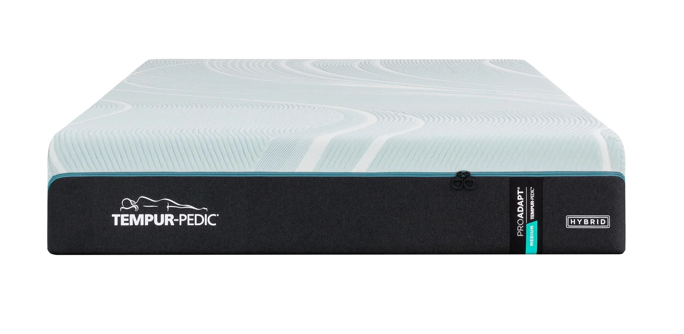 Tempur-Pedic Pro Adapt 2.0 Medium Hybrid Mattress - Image 20