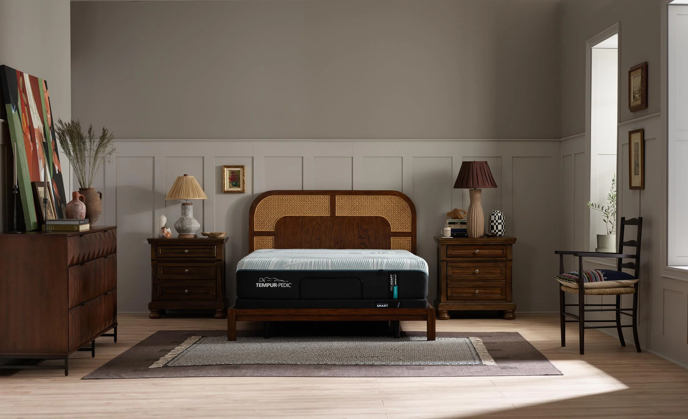 Tempur-Pedic Pro Adapt 2.0 Medium Mattress - Image 24