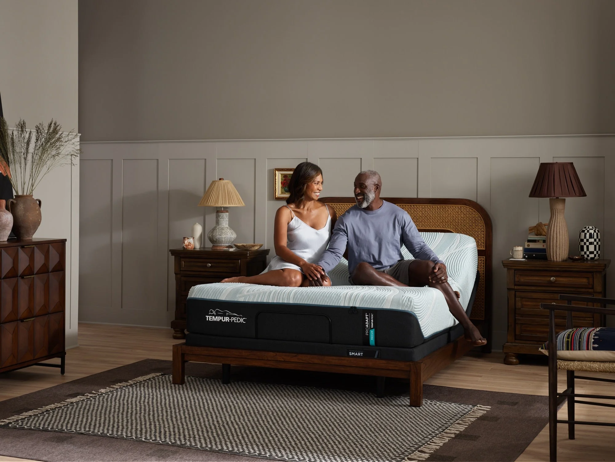 Tempur-Pedic Pro Adapt 2.0 Medium Mattress - Image 9