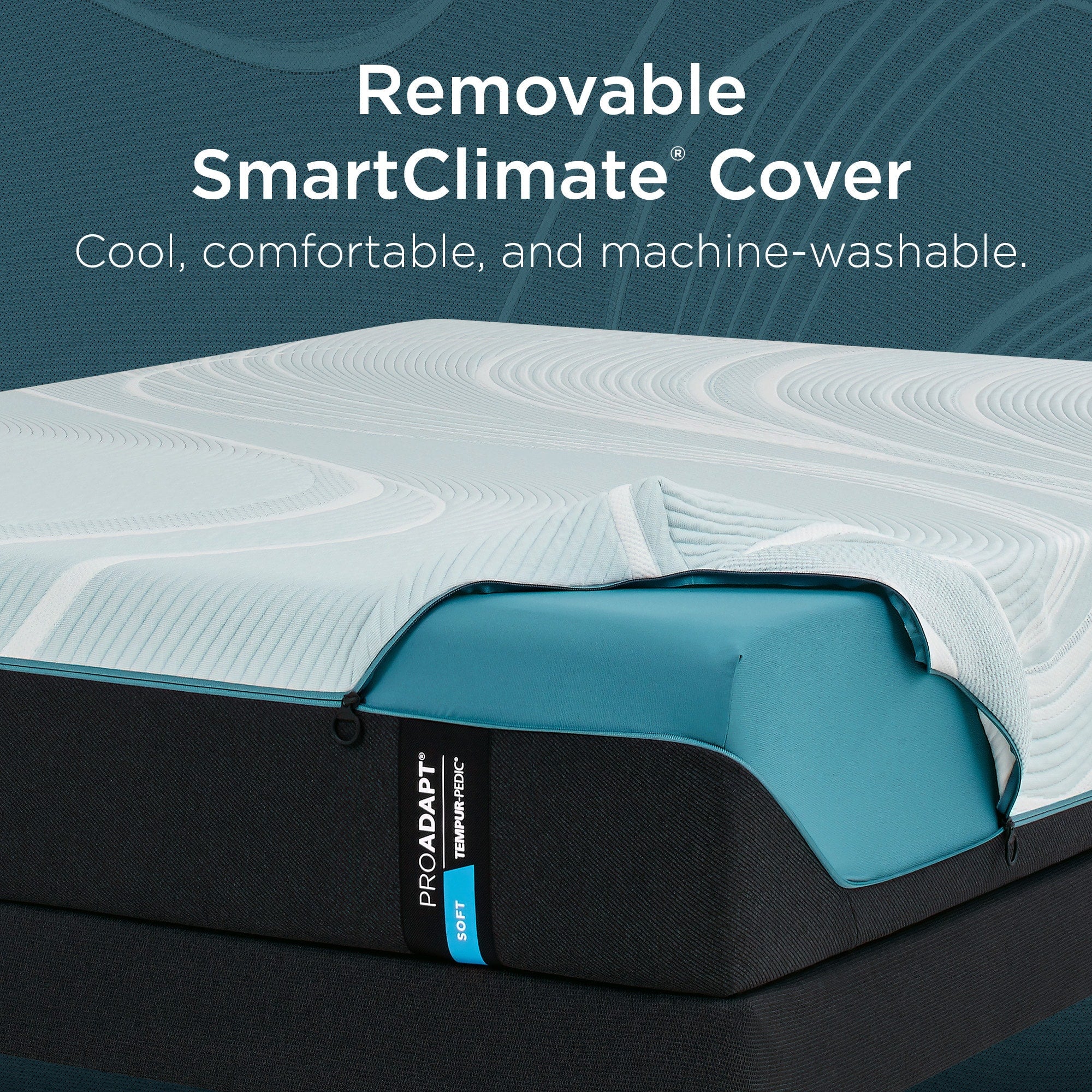 TEMPUR-Pro Adapt 2.0 Soft Mattress - Image 10