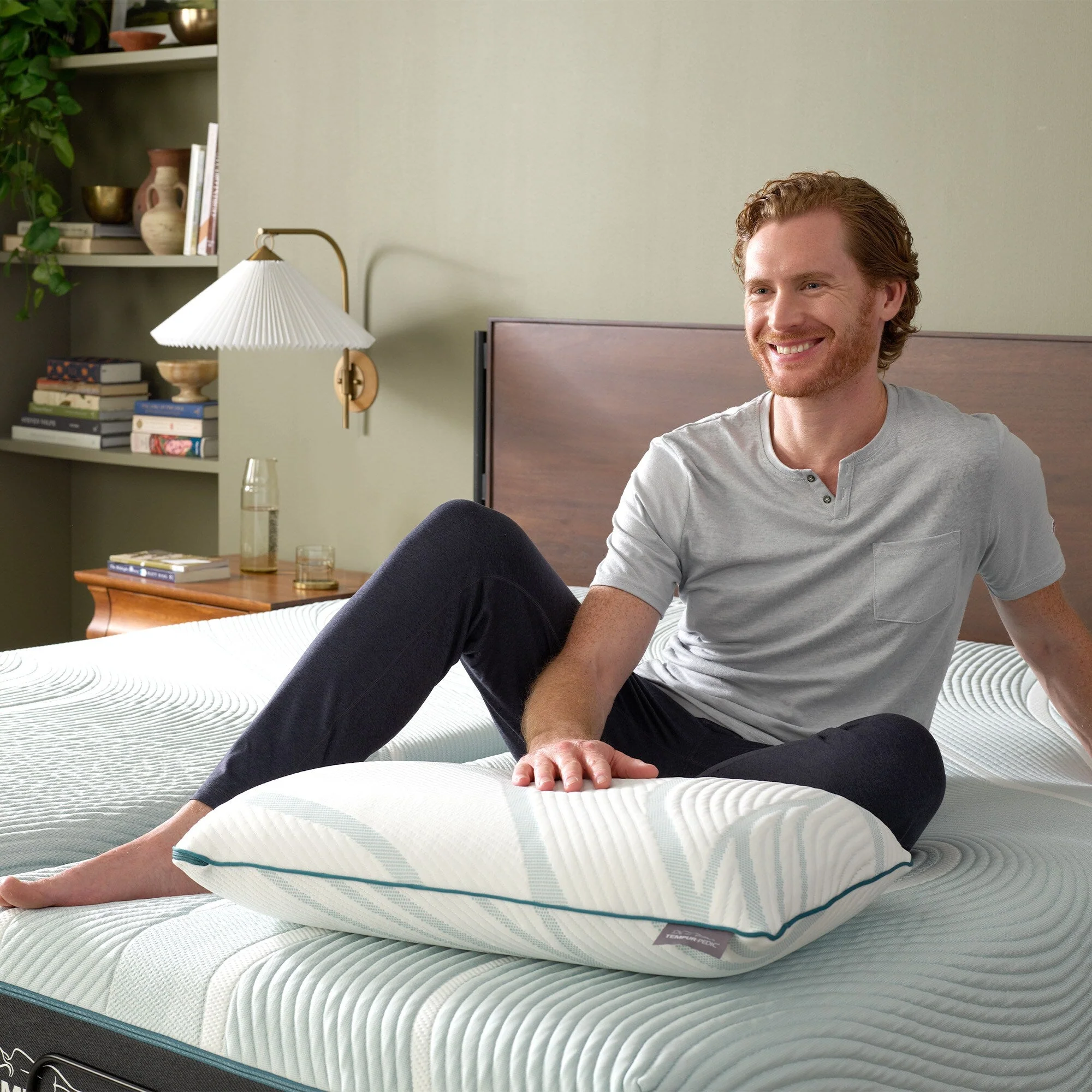 TEMPUR-Pro Adapt 2.0 Soft Mattress - Image 29