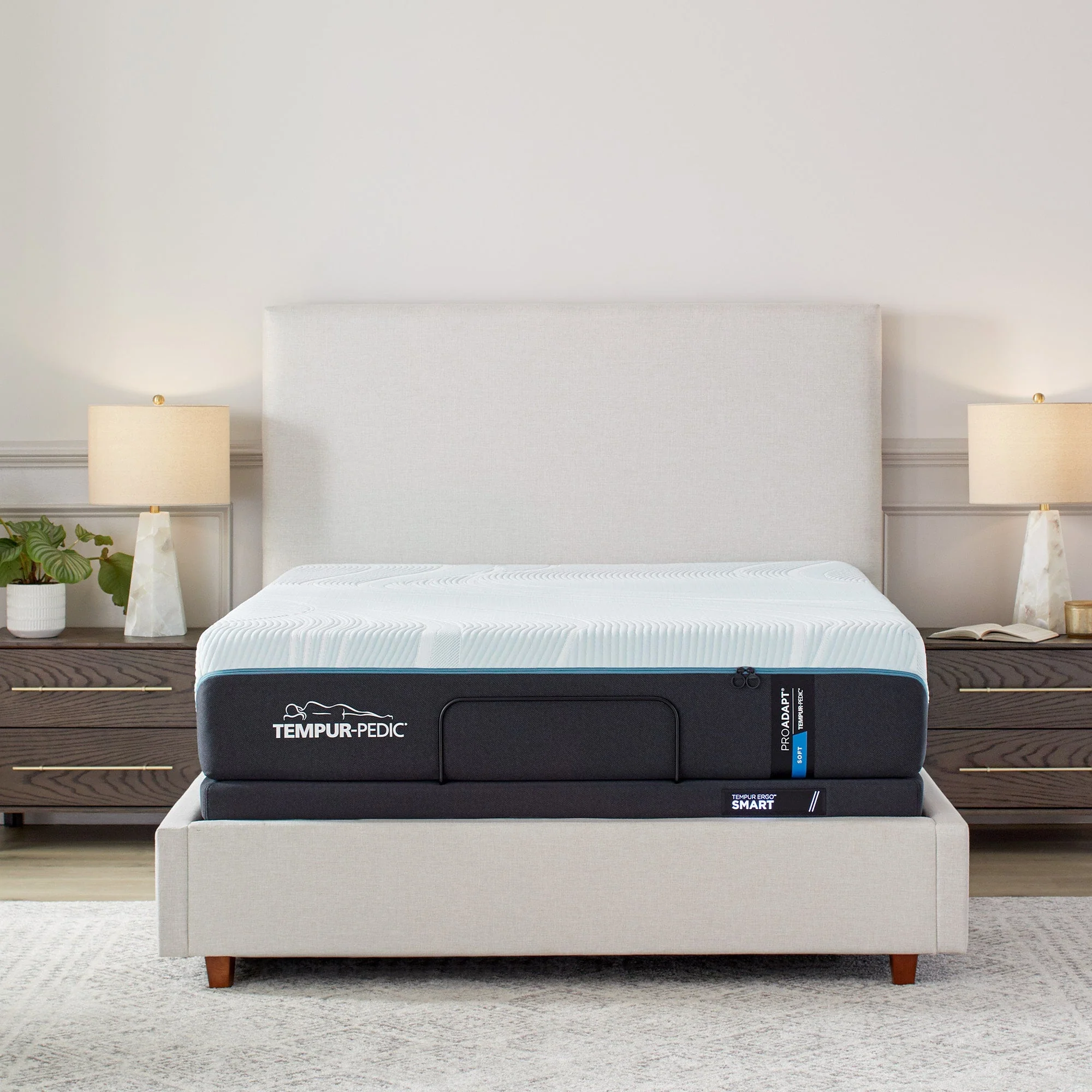 TEMPUR-Pro Adapt 2.0 Soft Mattress - Image 41
