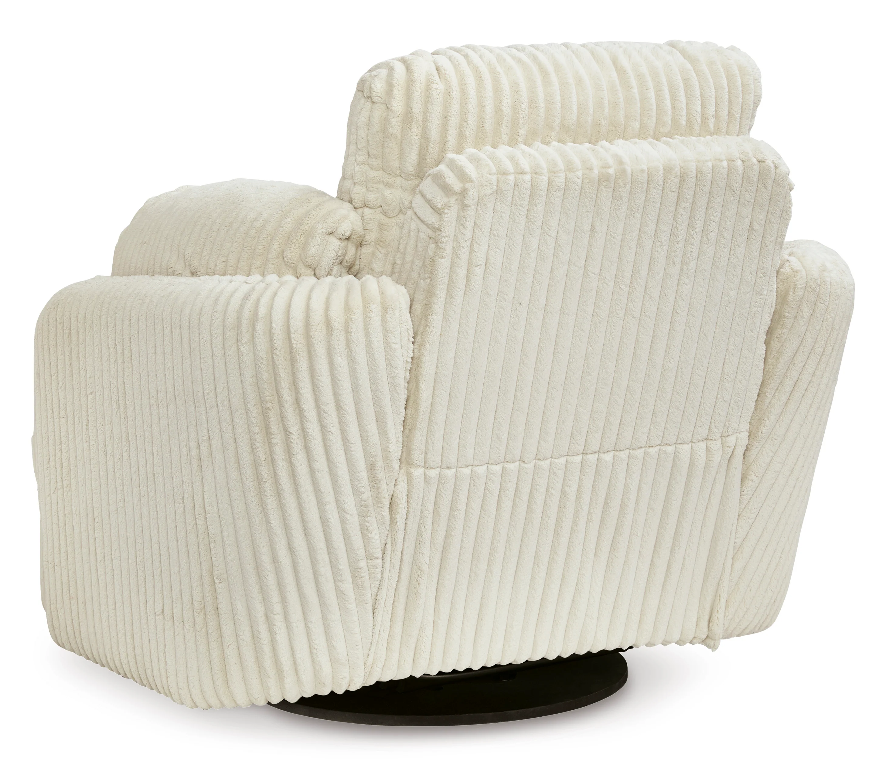 Tie-Breaker Swivel Glider Recliner - Image 20