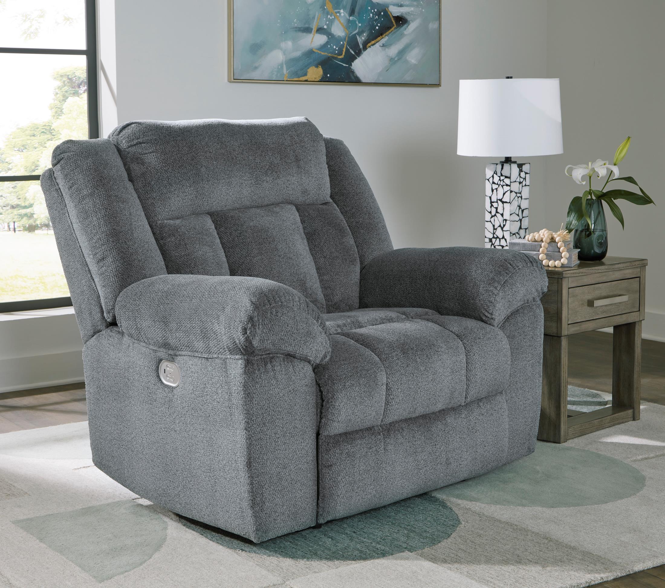 Tip-Off Power Recliner - Image 12