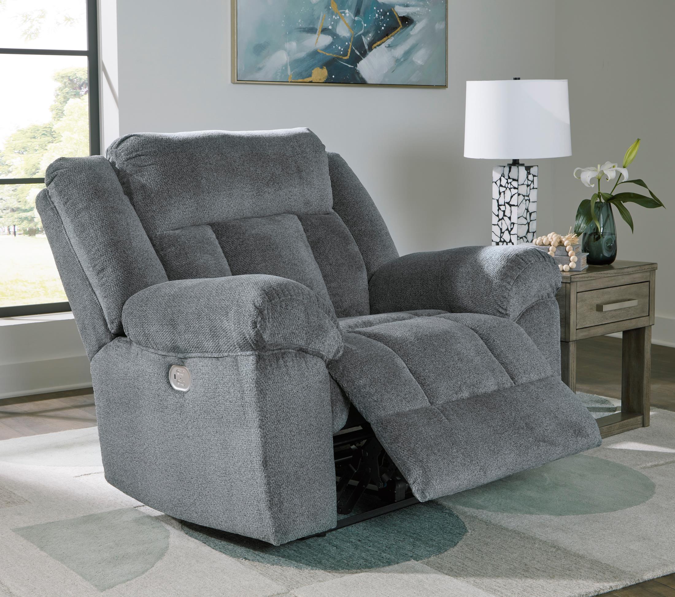Tip-Off Power Recliner - Image 14