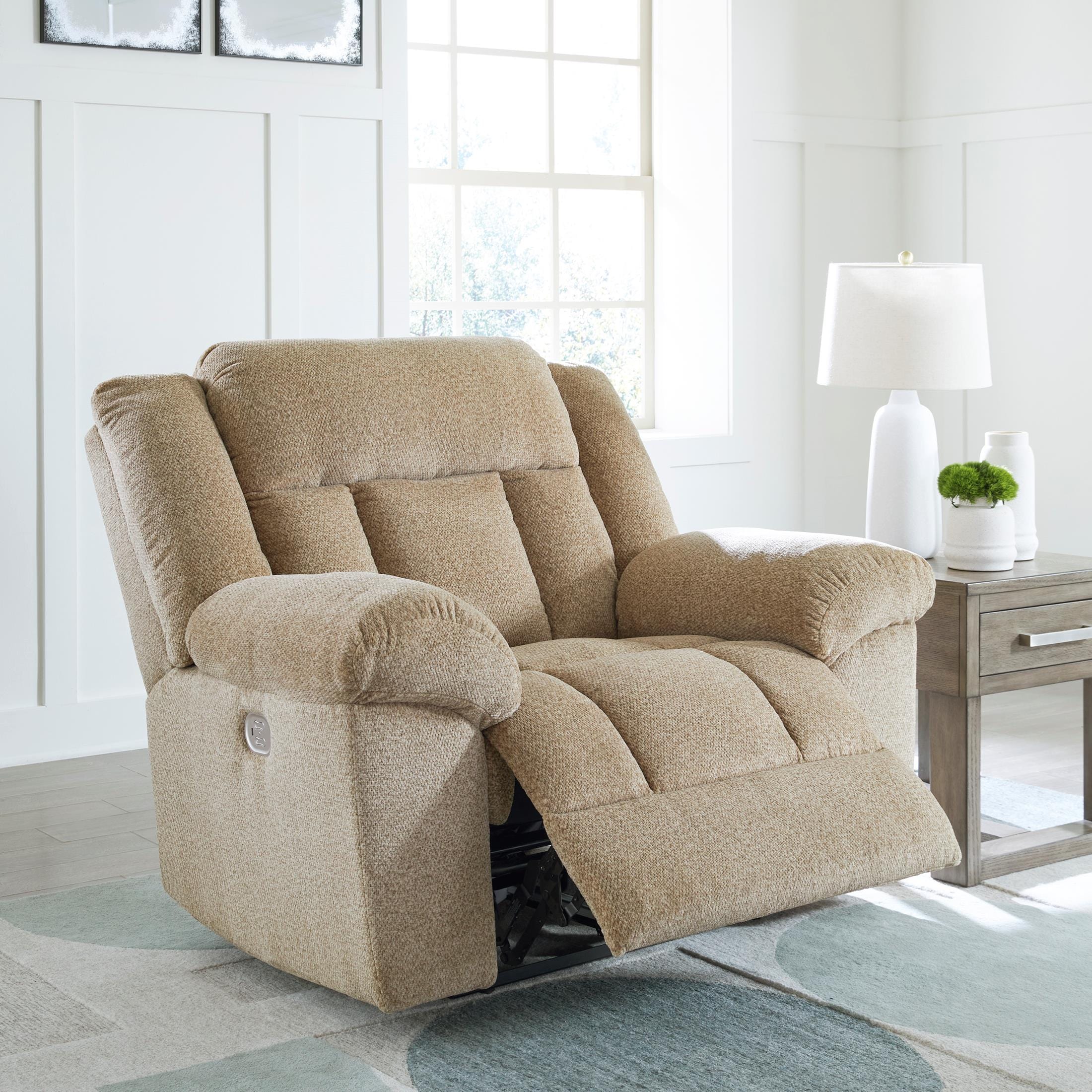 Tip-Off Power Recliner - Image 3