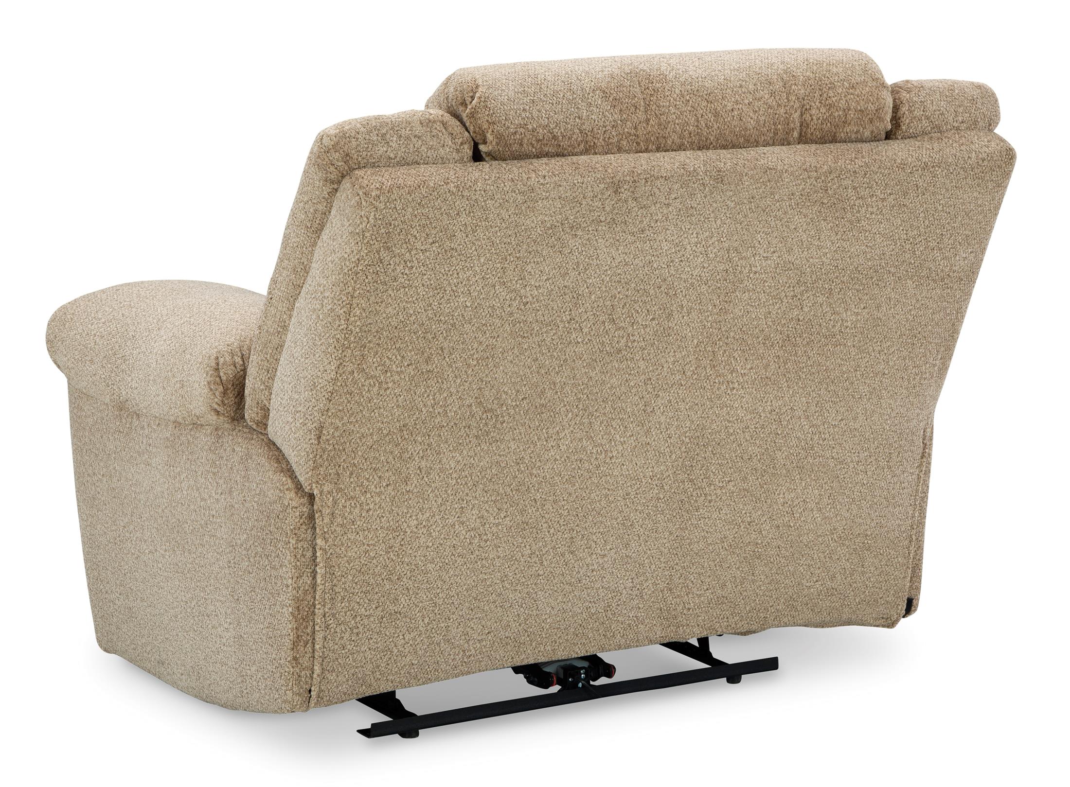 Tip-Off Power Recliner - Image 6