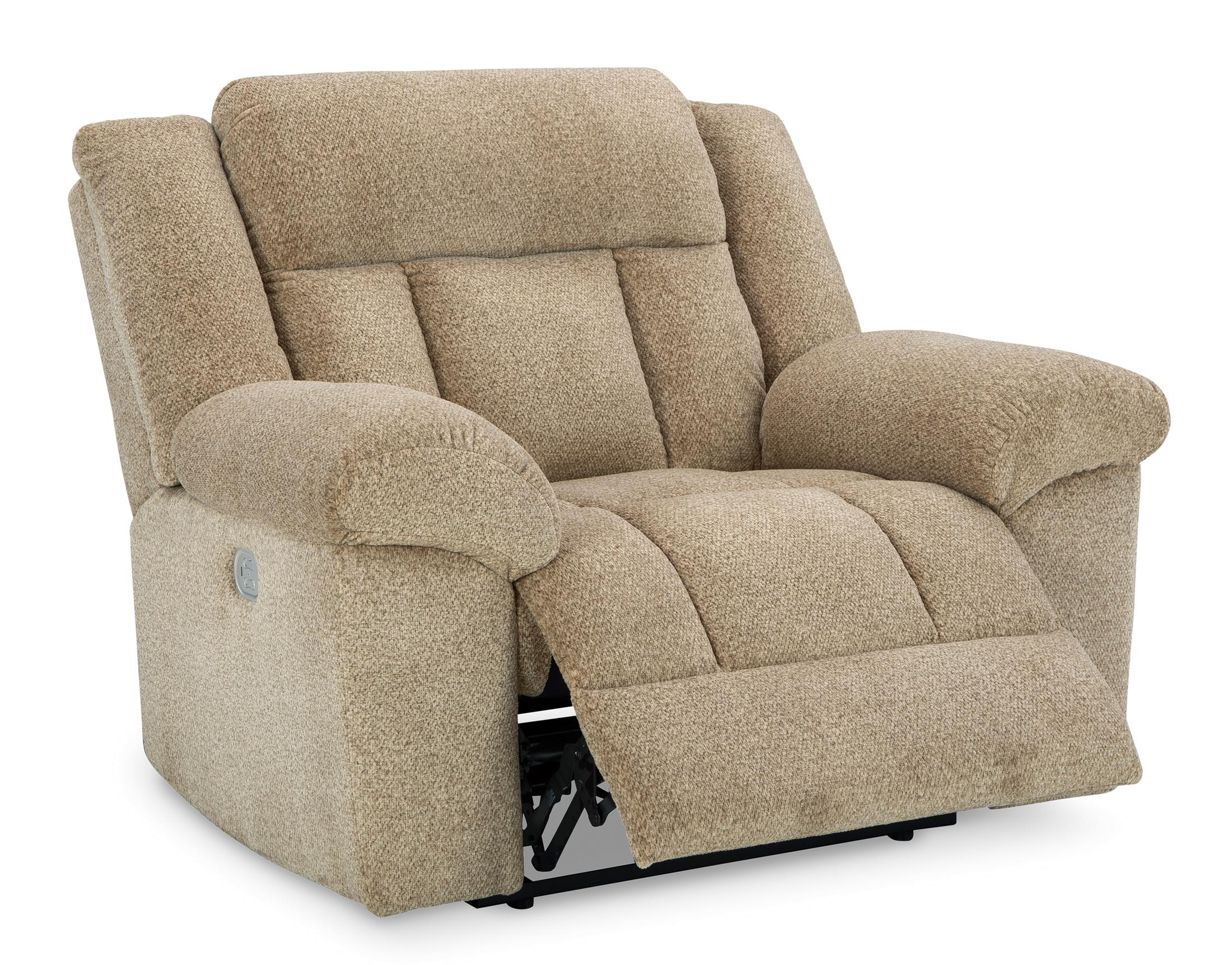 Tip-Off Power Recliner - Image 8