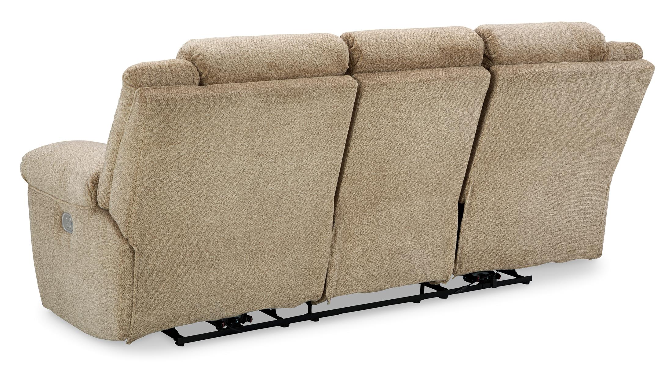 Tip-Off Power Reclining Sofa - Image 14