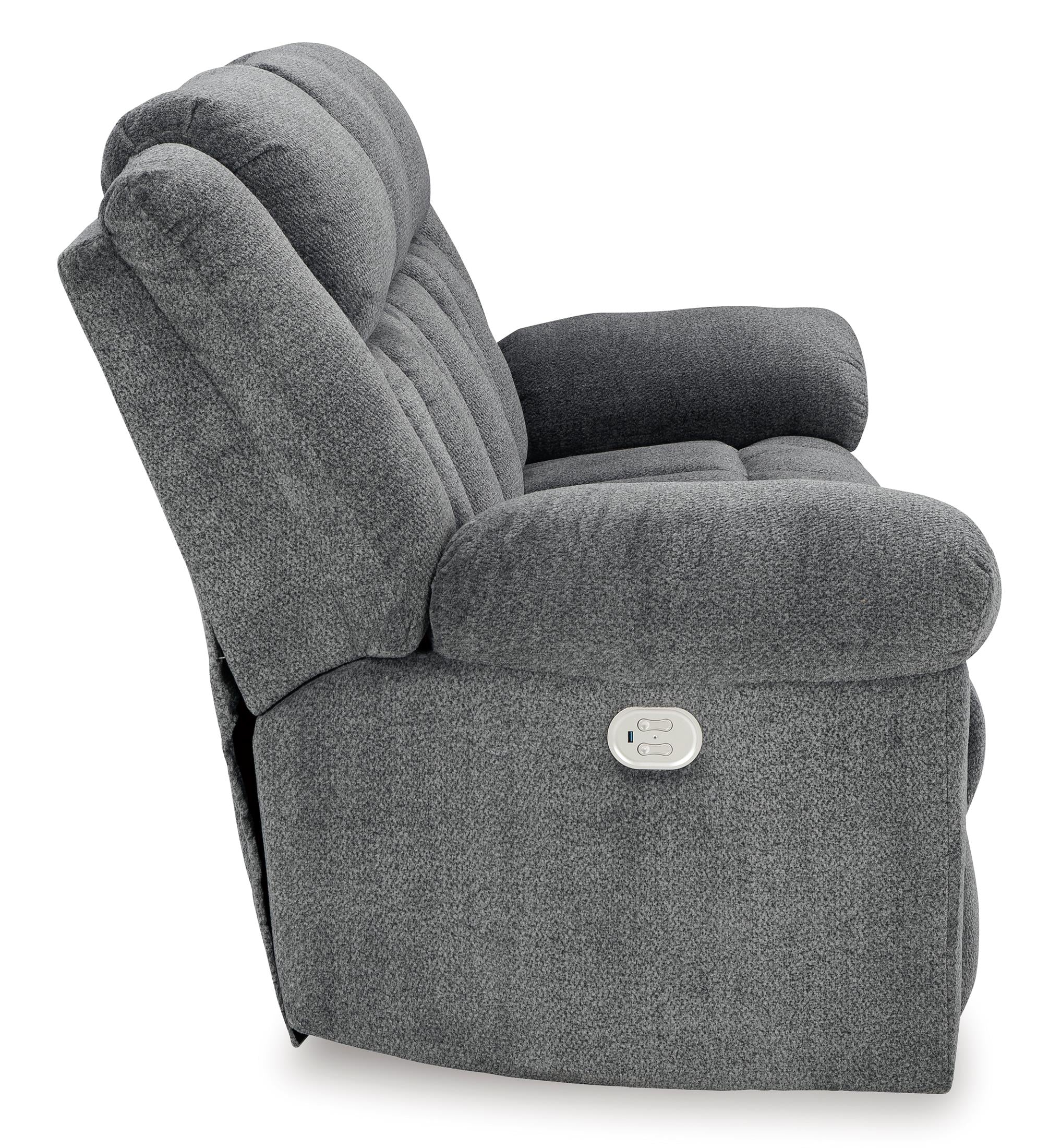 Tip-Off Power Reclining Sofa - Image 4