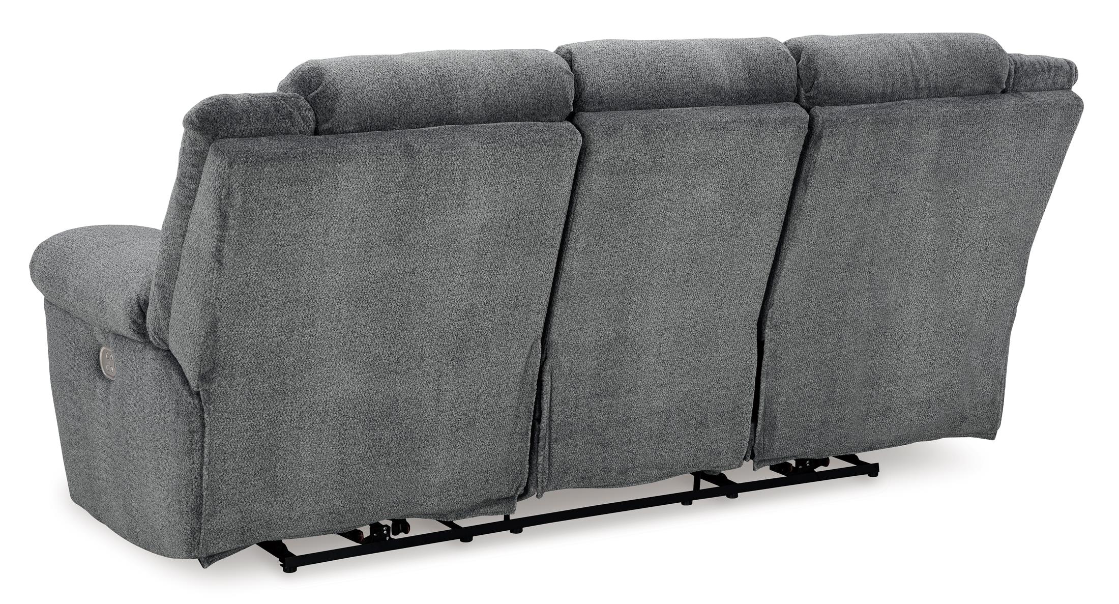 Tip-Off Power Reclining Sofa - Image 5